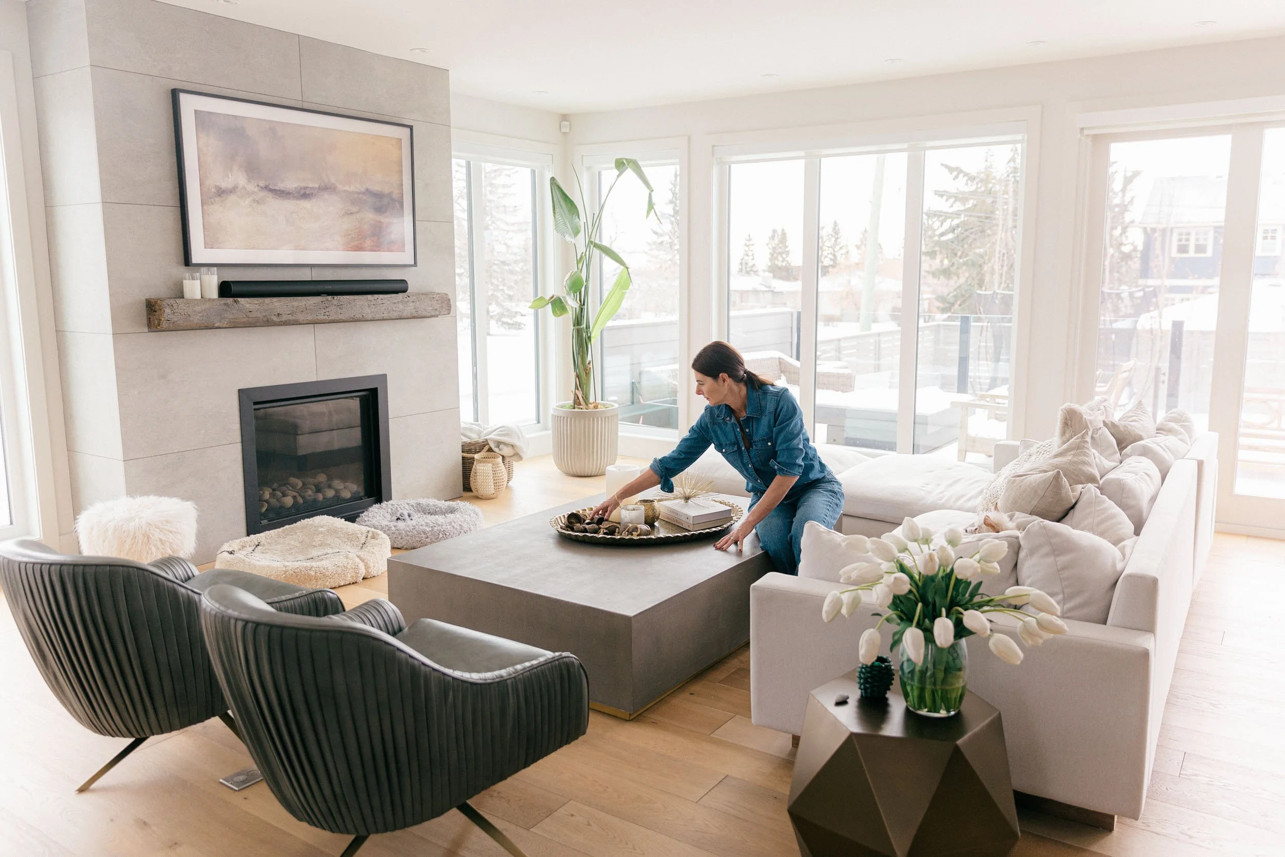 Branding Photography That Works: Inside Our Session with Meg from Go Simplified