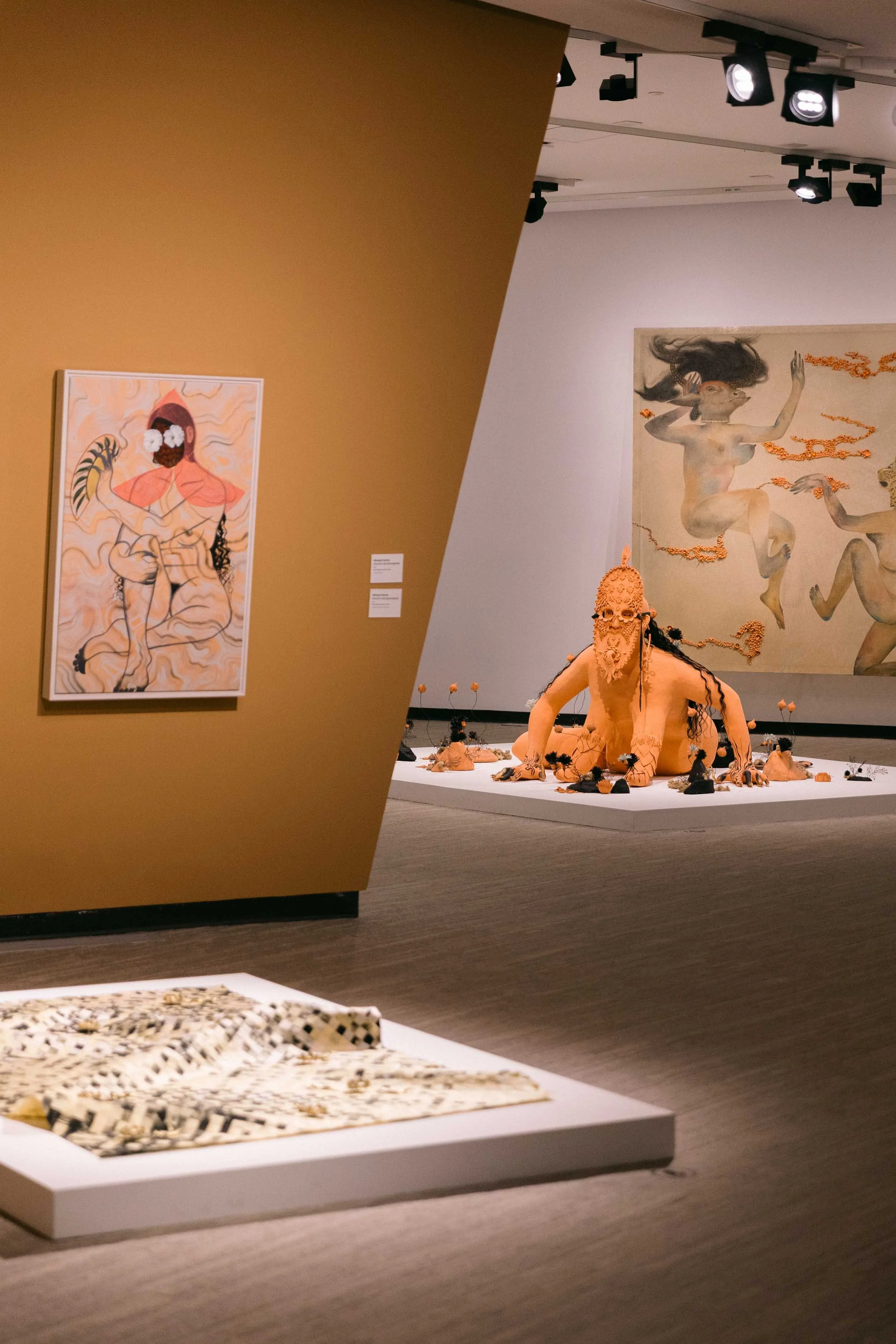 contemporary calgary free art gallery