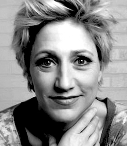 Edie Falco