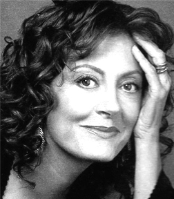 Susan Sarandon