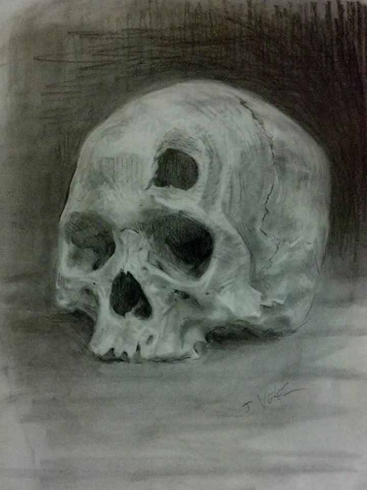 Hole In The Head