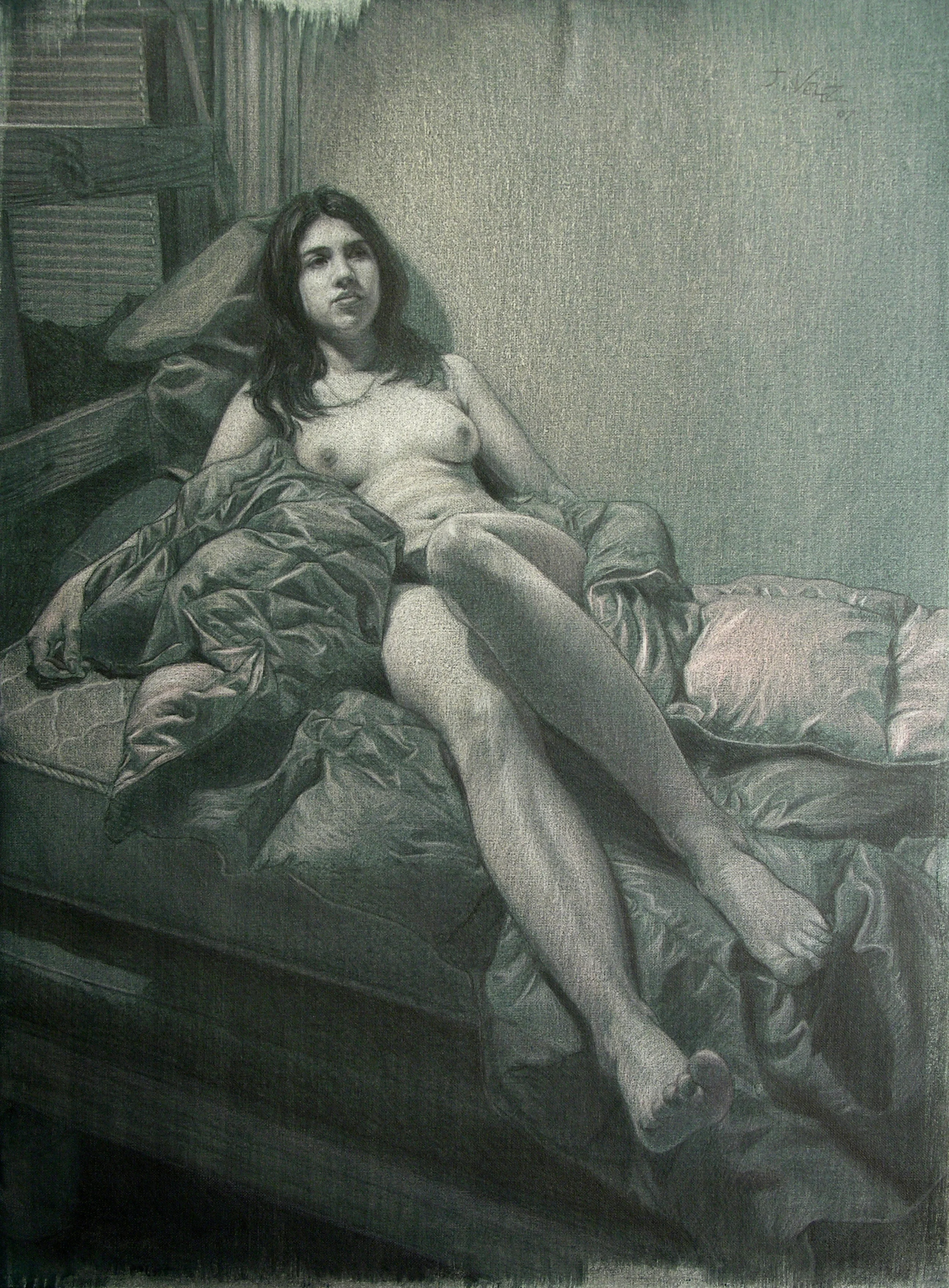 Carolina Reclining