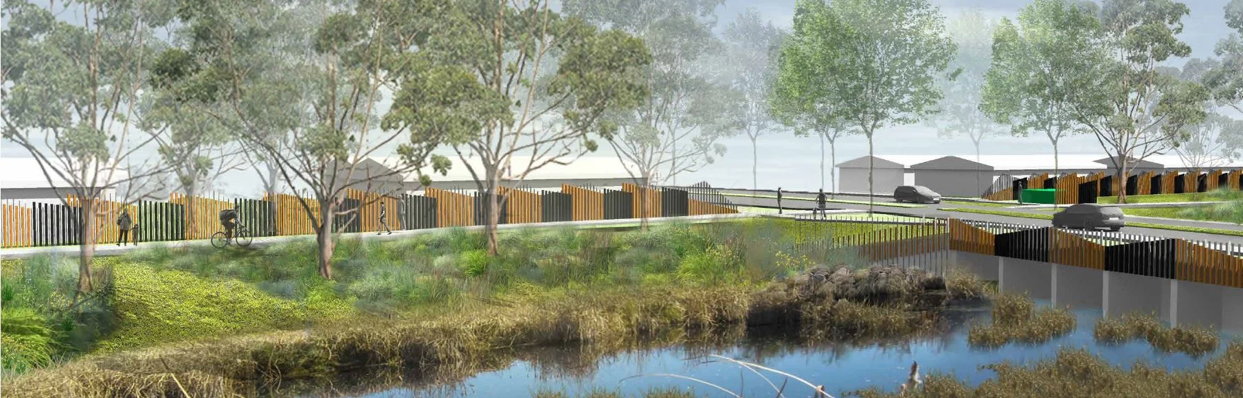  modeled in  rhino  + post process in  PS  