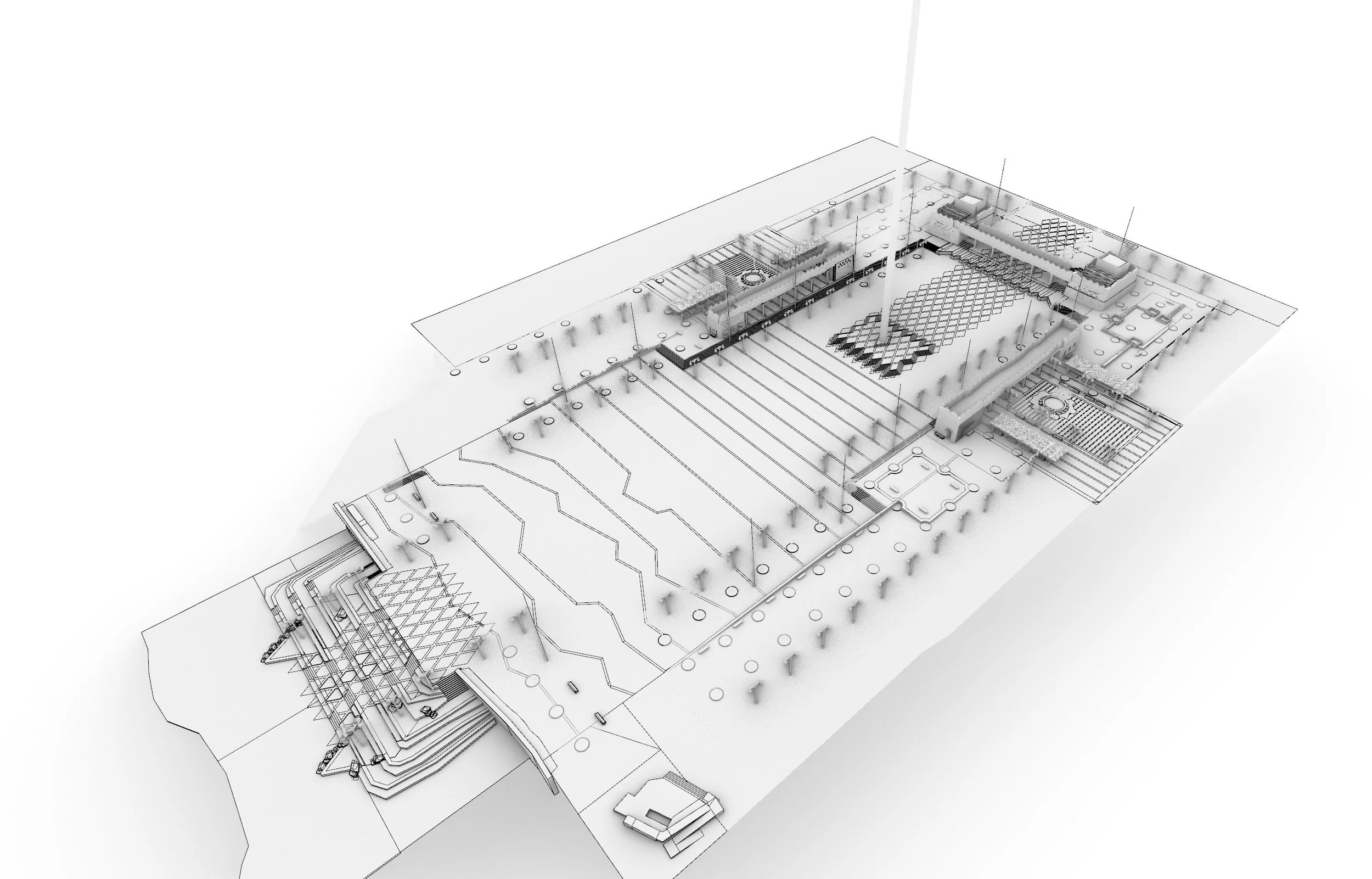  King Salman Square - Diriyah 