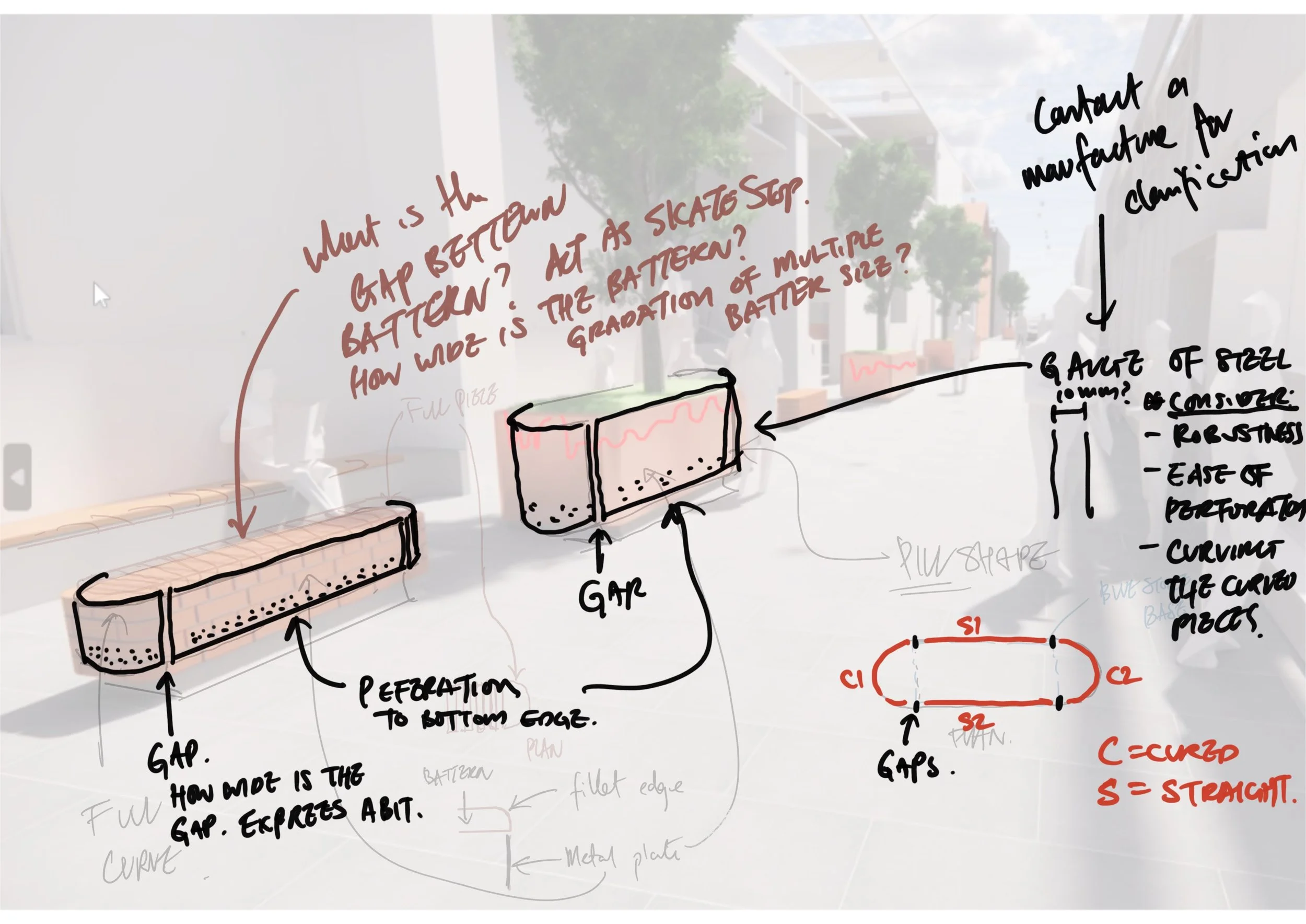  Lt Lonsdale St revitalization 