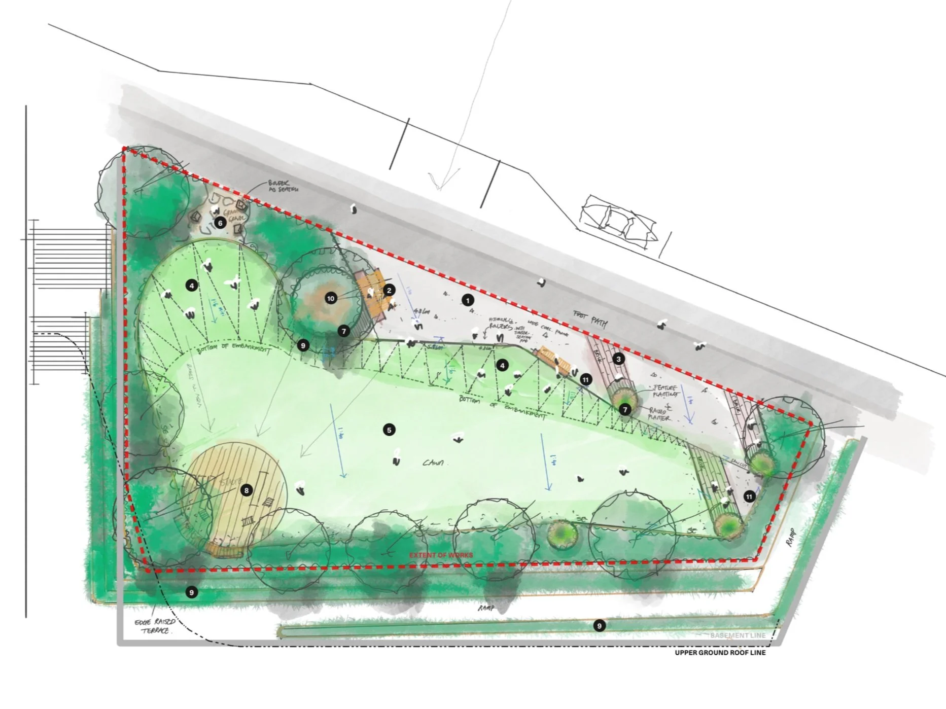  Alphington Village Square 