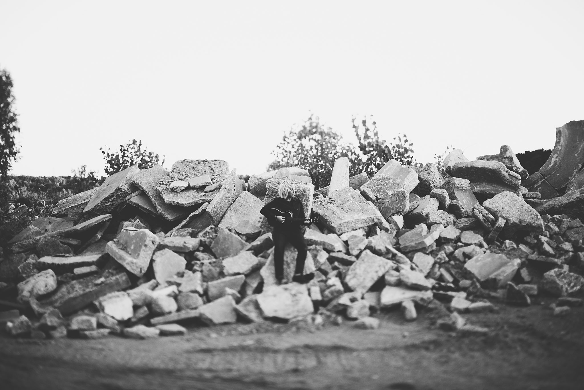 Photo by: Emilee Patrishkoff