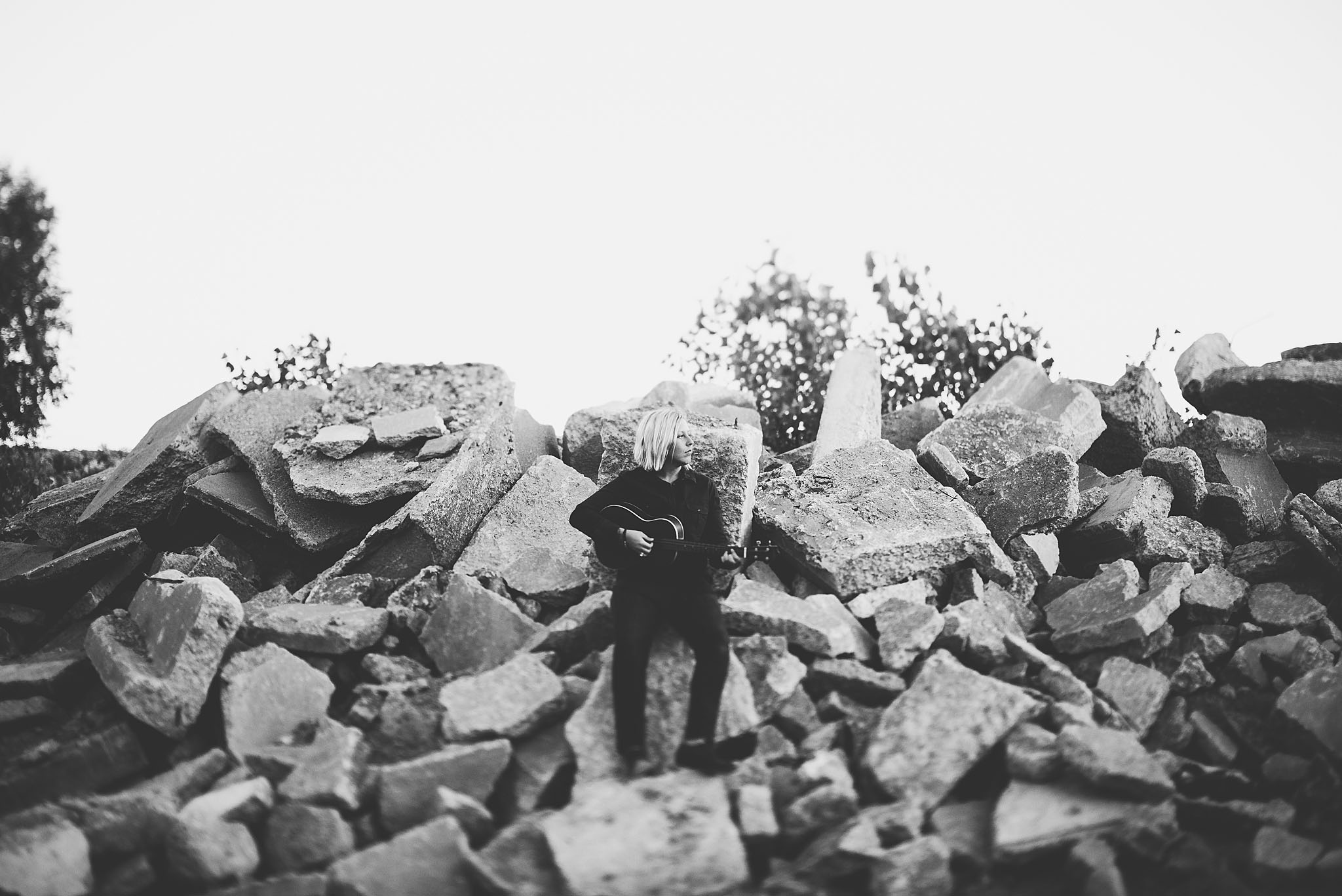 Photo by: Emilee Patrishkoff