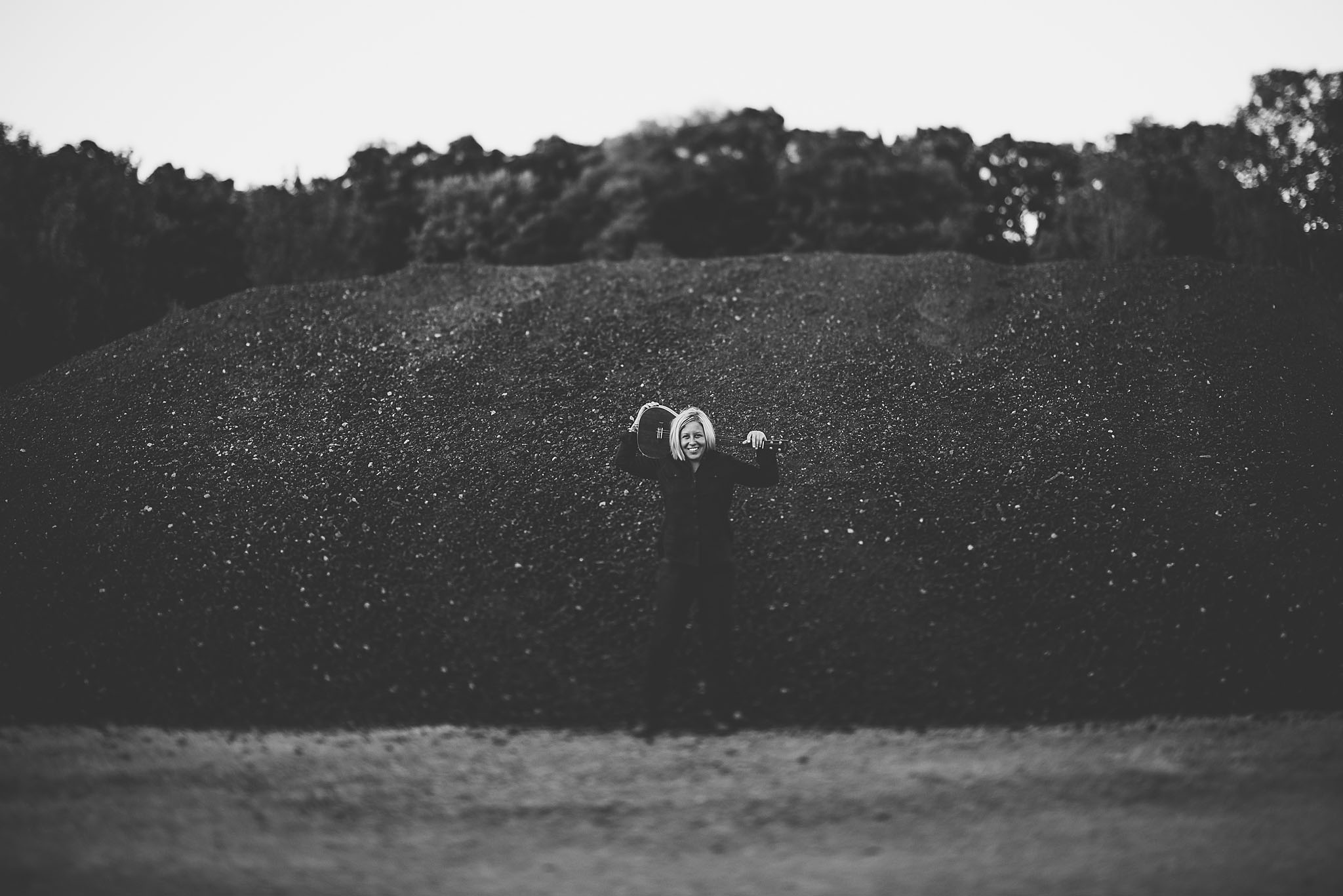 Photo by: Emilee Patrishkoff