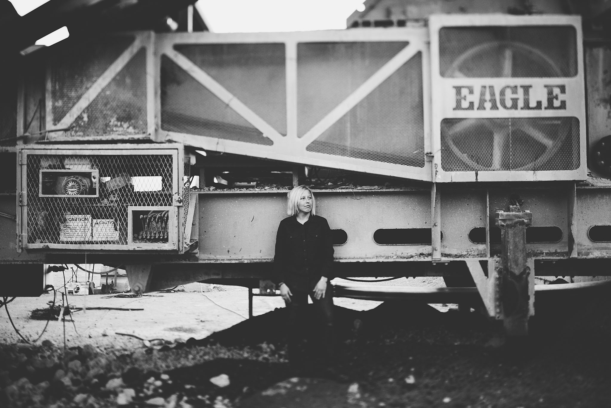 Photo by: Emilee Patrishkoff