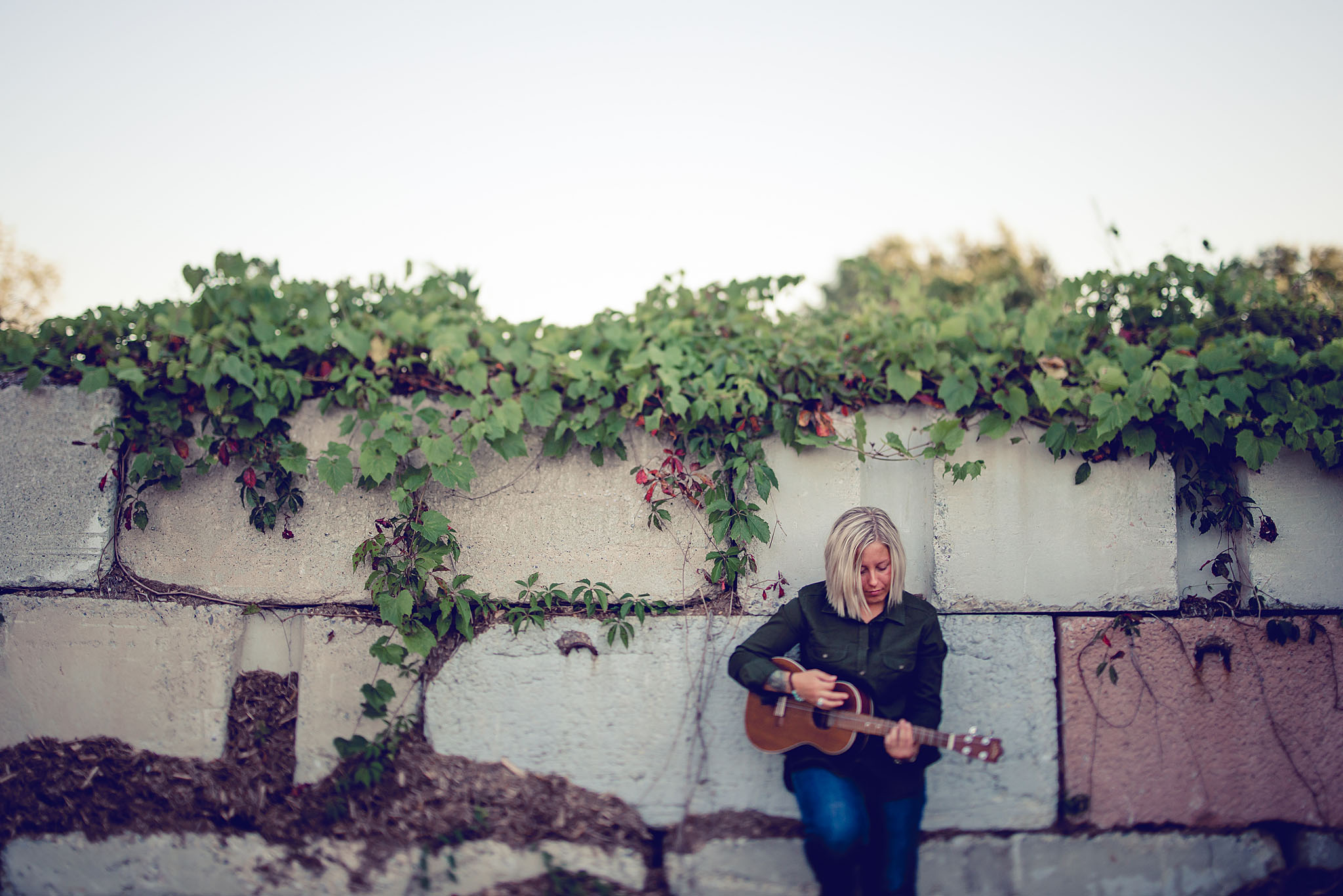 Photo by: Emilee Patrishkoff
