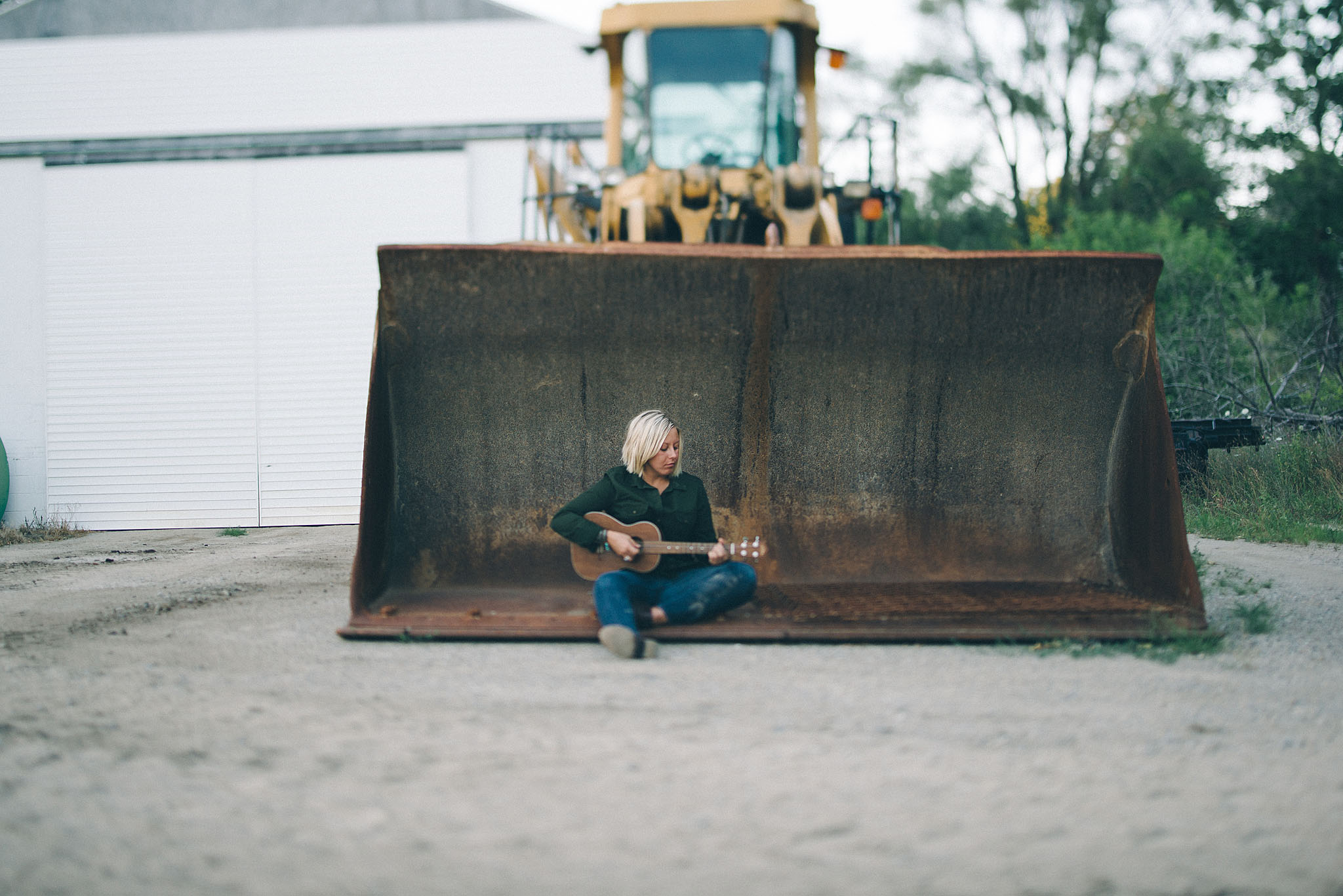 Photo by: Emilee Patrishkoff