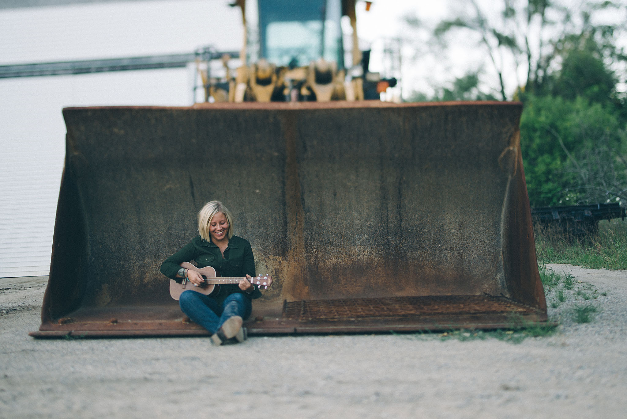 Photo by: Emilee Patrishkoff
