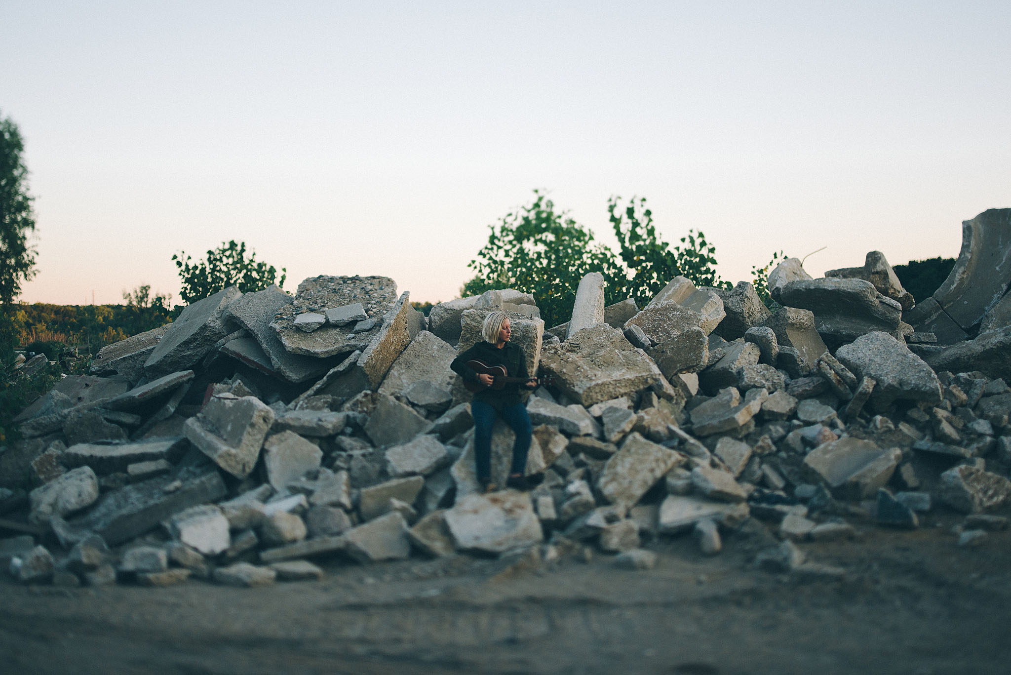 Photo by: Emilee Patrishkoff