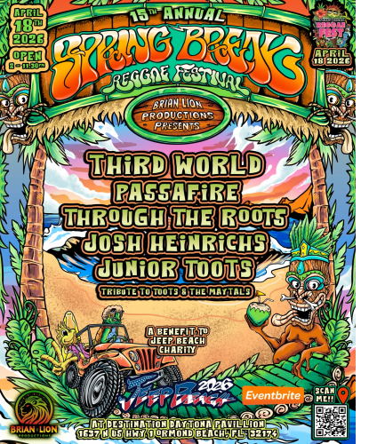 Spring Break Festival 2025