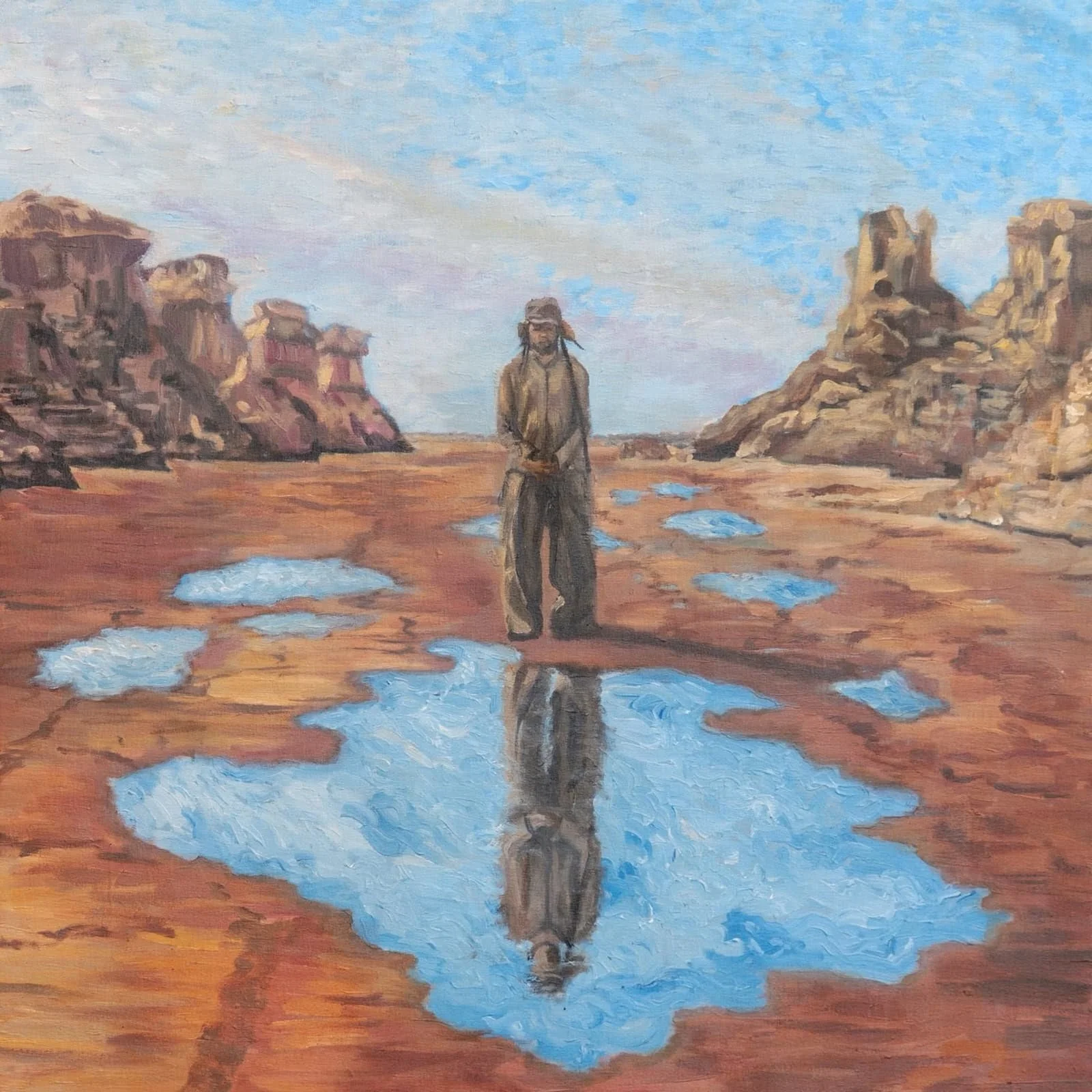 Protoje - Art of Acceptance OUT NOW