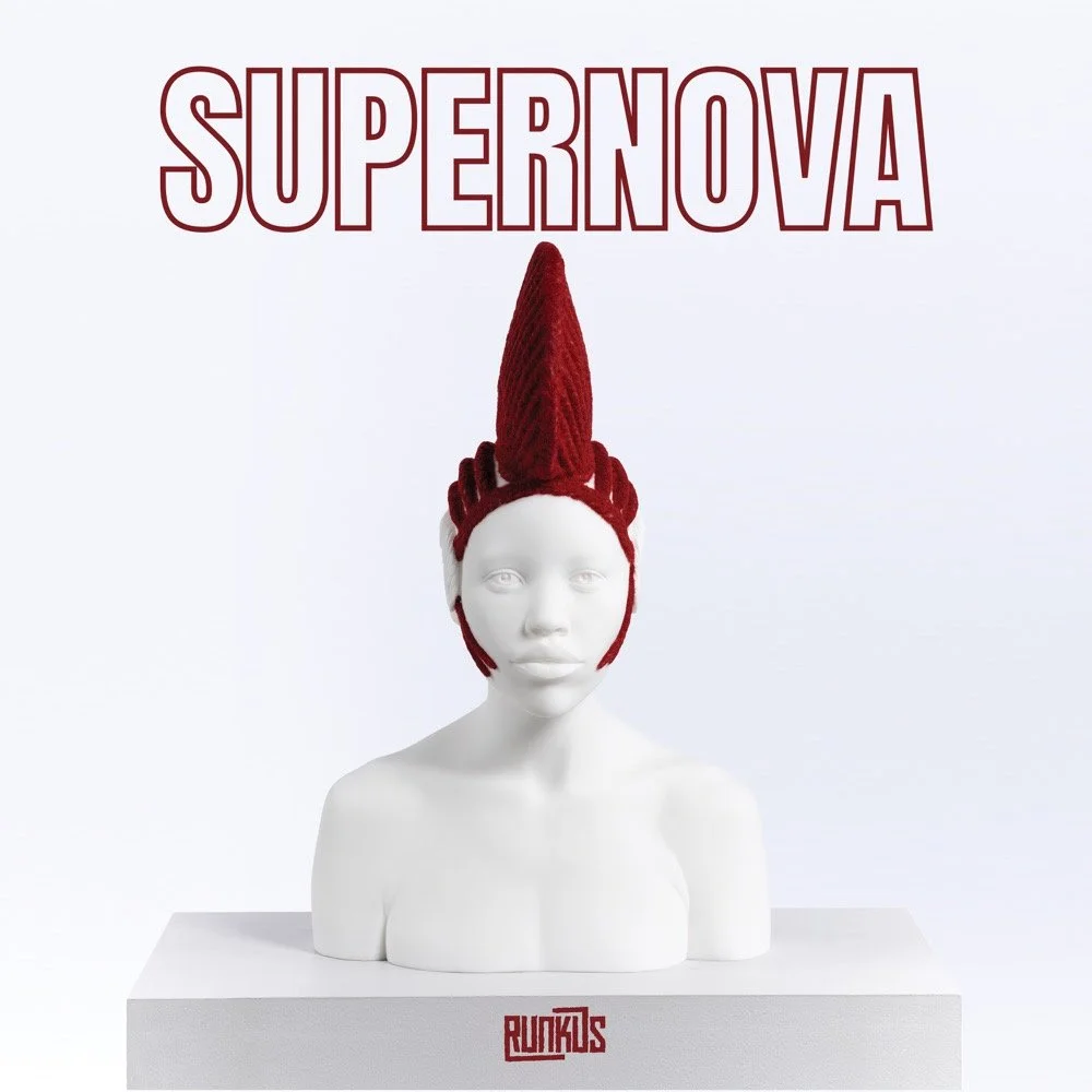 Runkus - SUPERNOVA