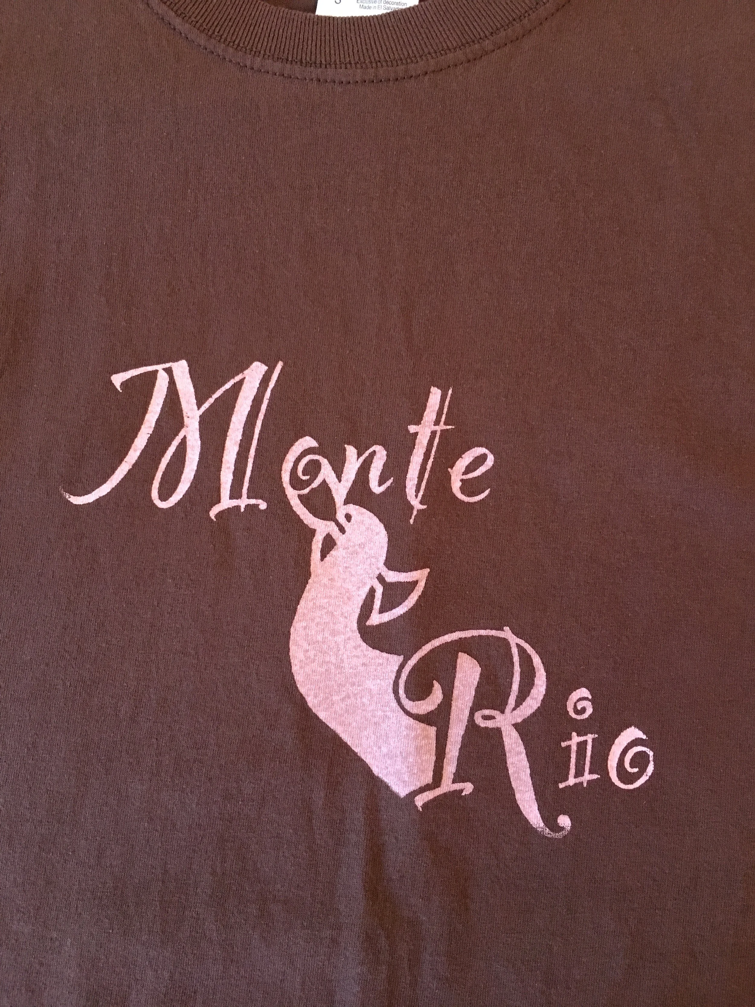 Monte Rio