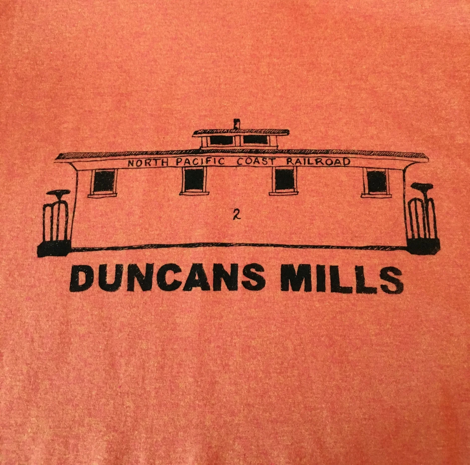 Duncans Mills