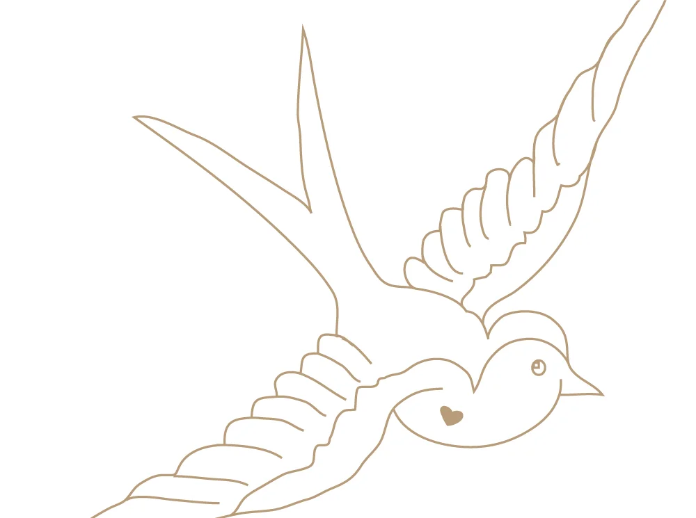 Love the Work. Work to Love.