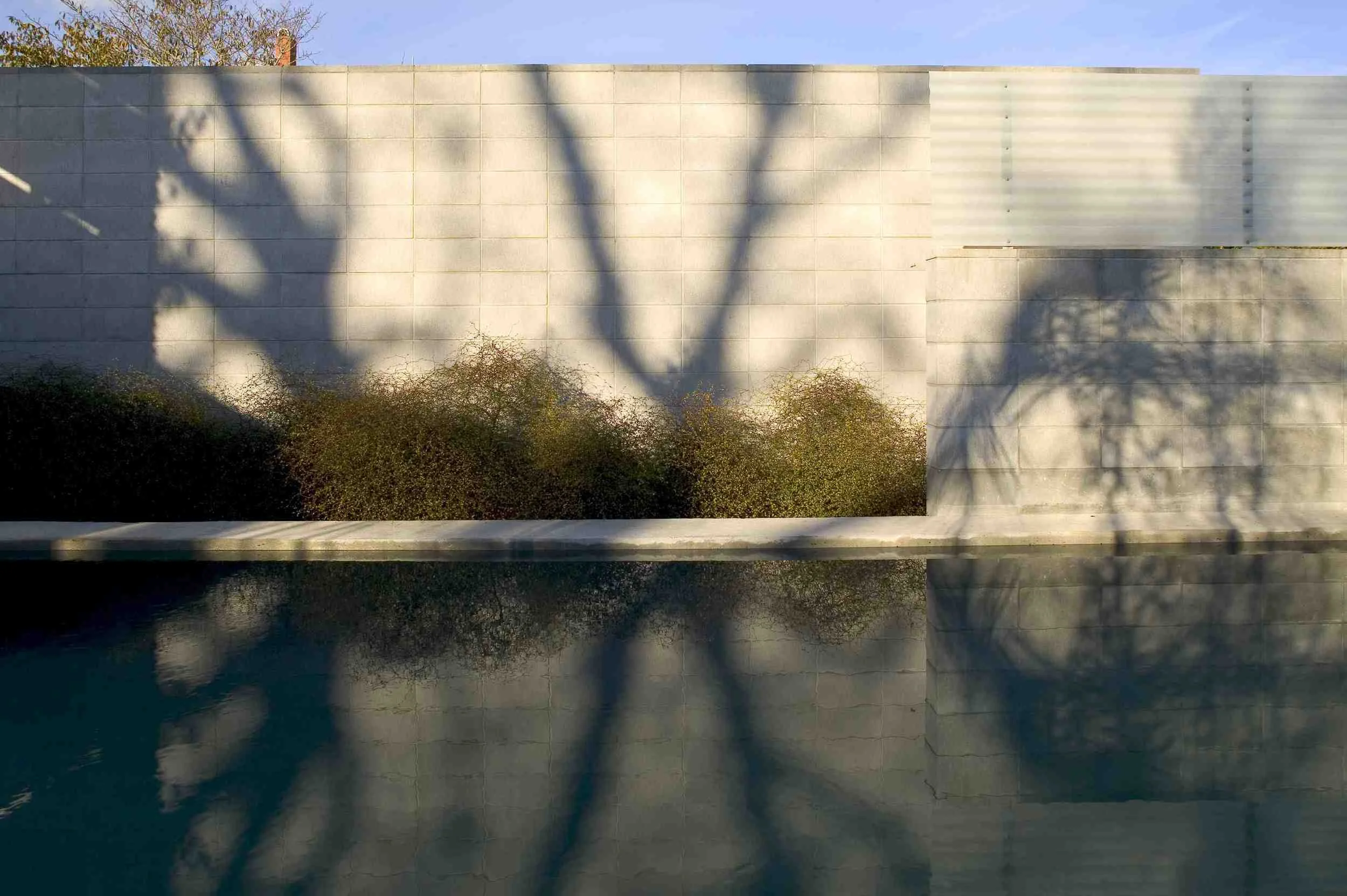 Grange Pool and Reflections.jpg