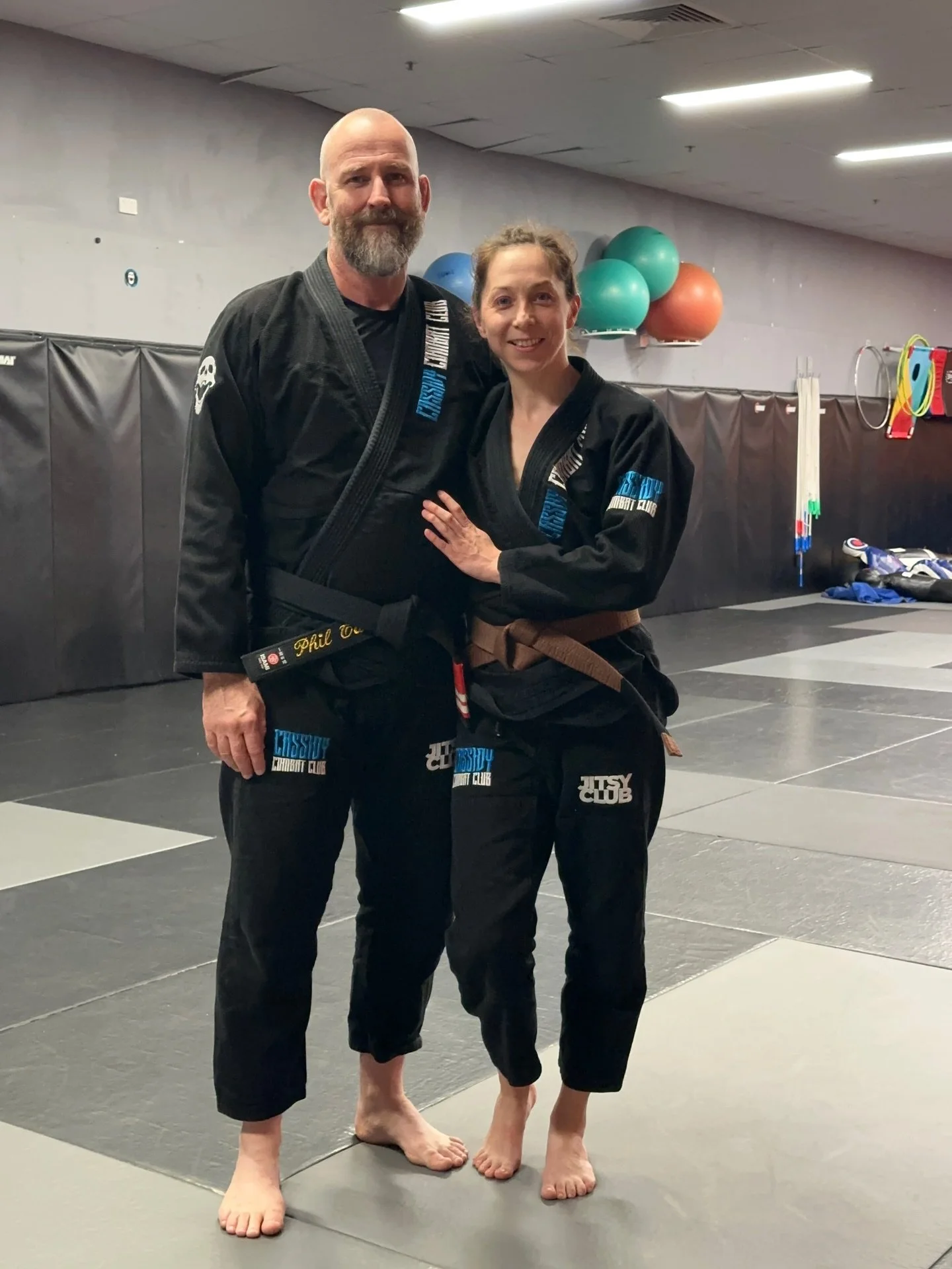 &hellip;

🟫🟫🟫🟫🟫🟫🟫🟫🟫🟫⬛️⬛️⬛️⬛️🟫🟫🟫

&ldquo;I don&rsquo;t defeat my opponents, they defeat themselves.&rdquo;
- Helio Gracie