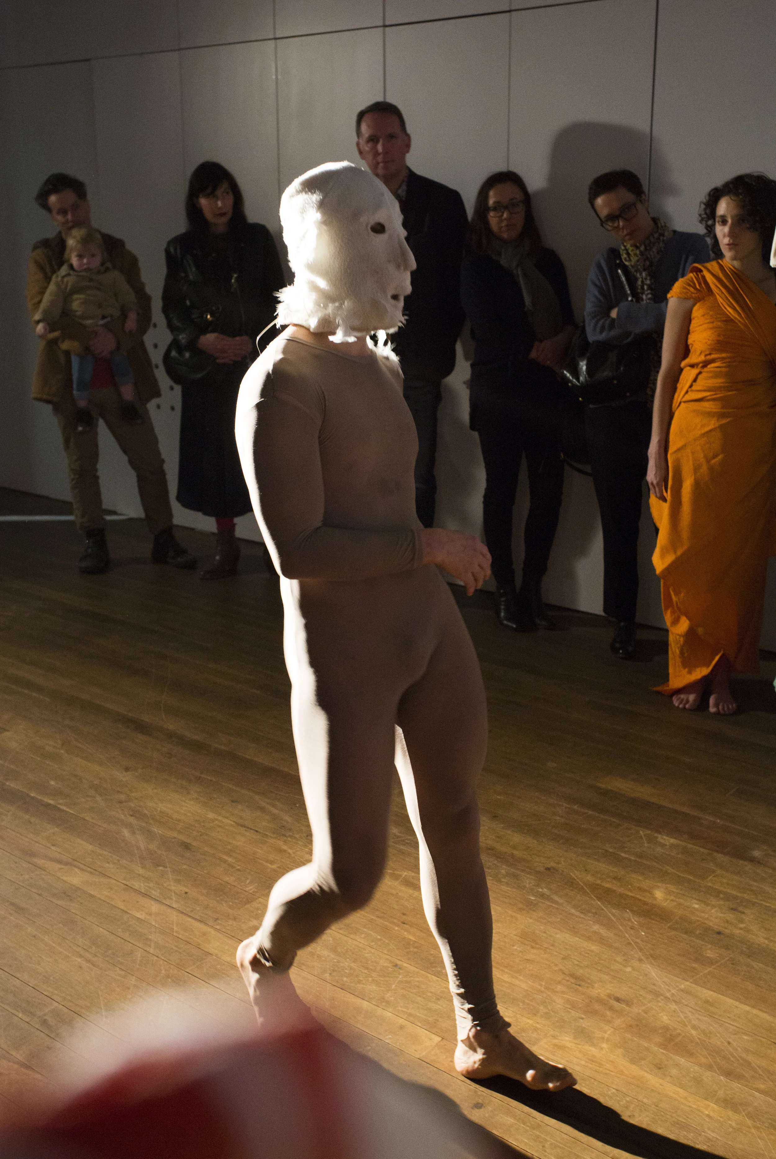 Smudge, 2015 Photos: Tobias Tit