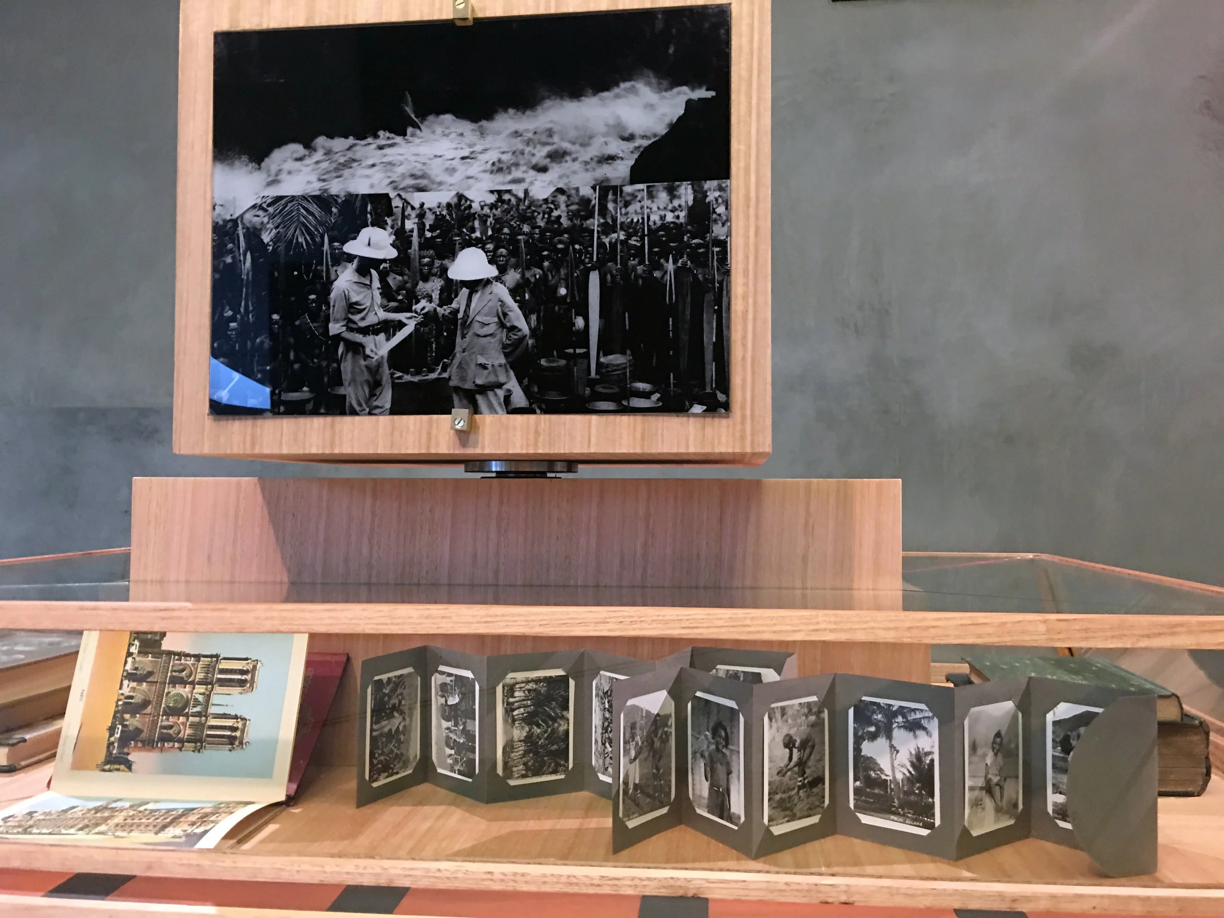  Installation view   The Right to Offend is Sacred  National Gallery of Victoria, Melbourne March 3 – June 4, 2017  Photo: Dianna Snape 