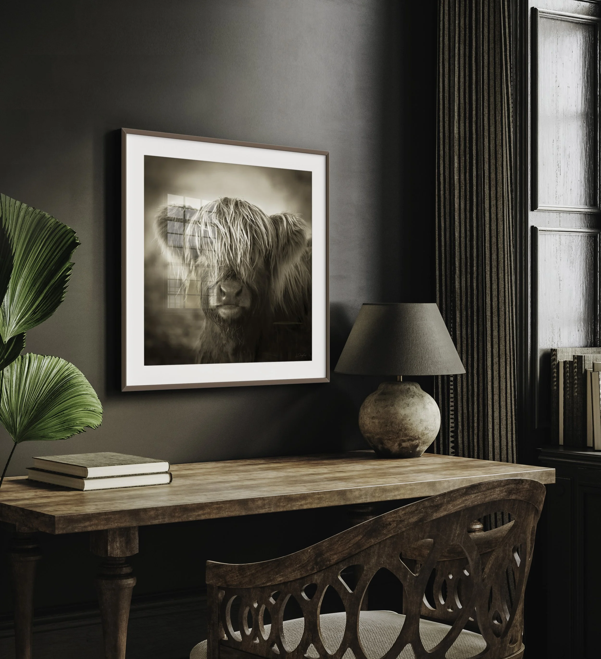 Scottish Highland Prints and Gifts