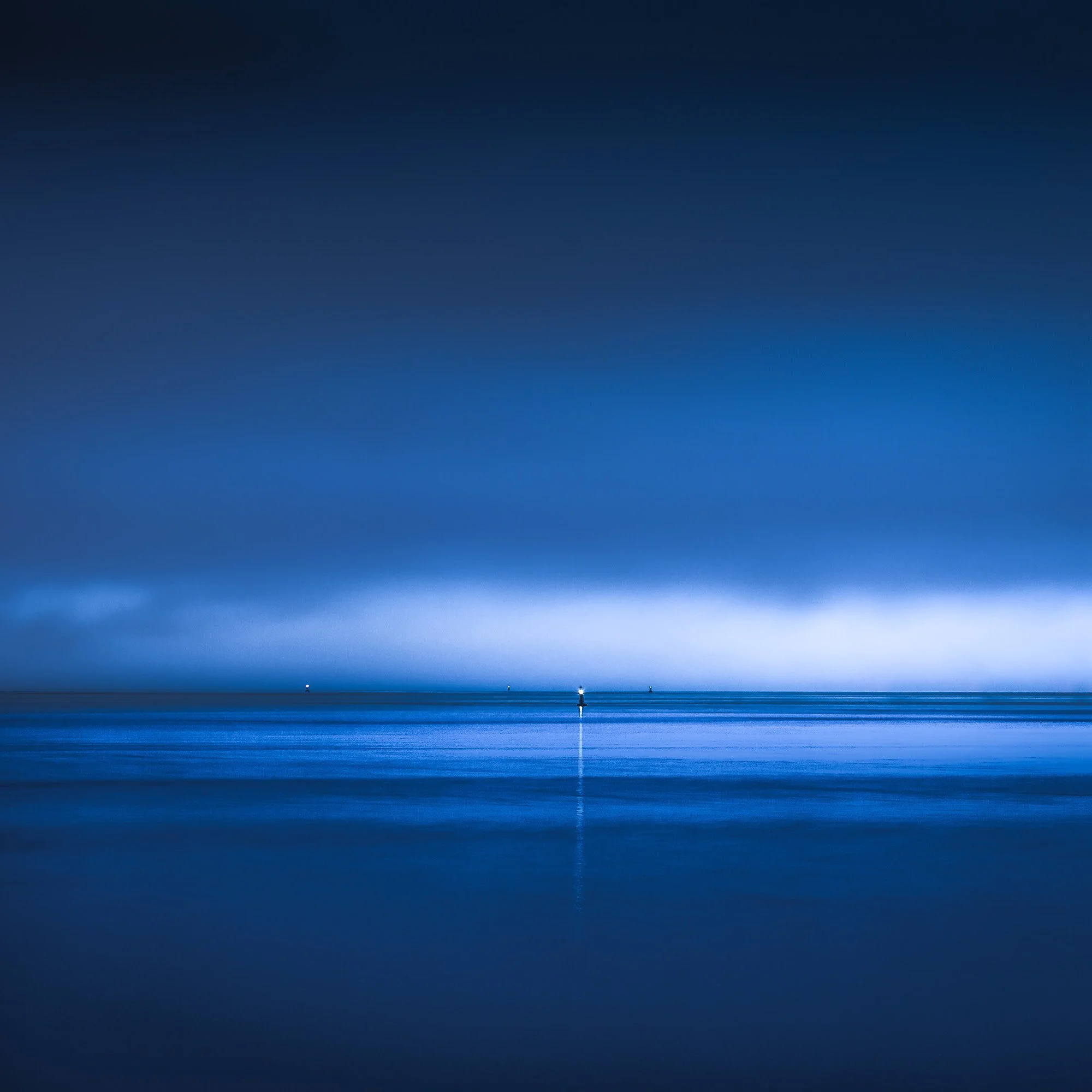 Sapphire Seas