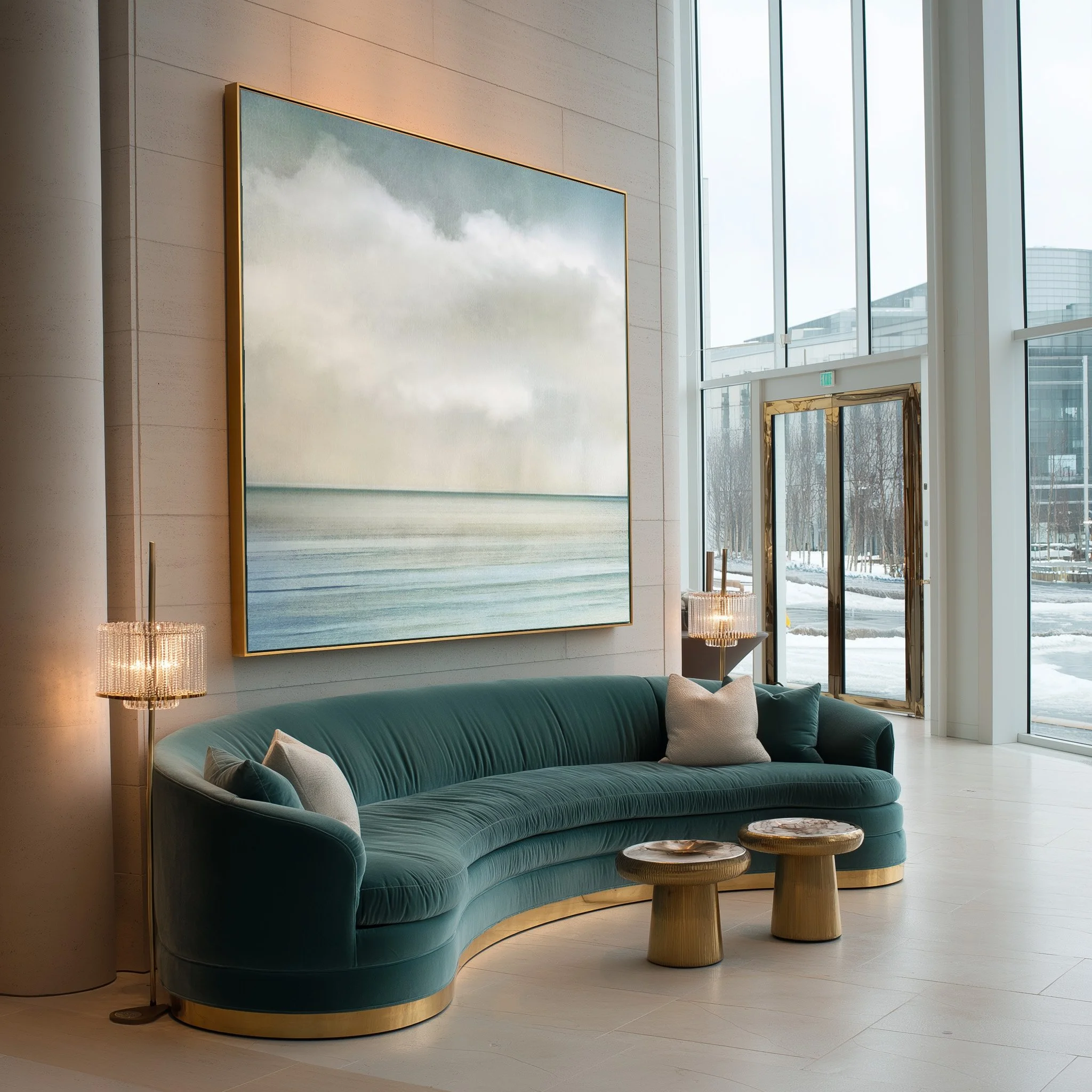 317Teal LobbyHeaven Below 32 x 32.jpg