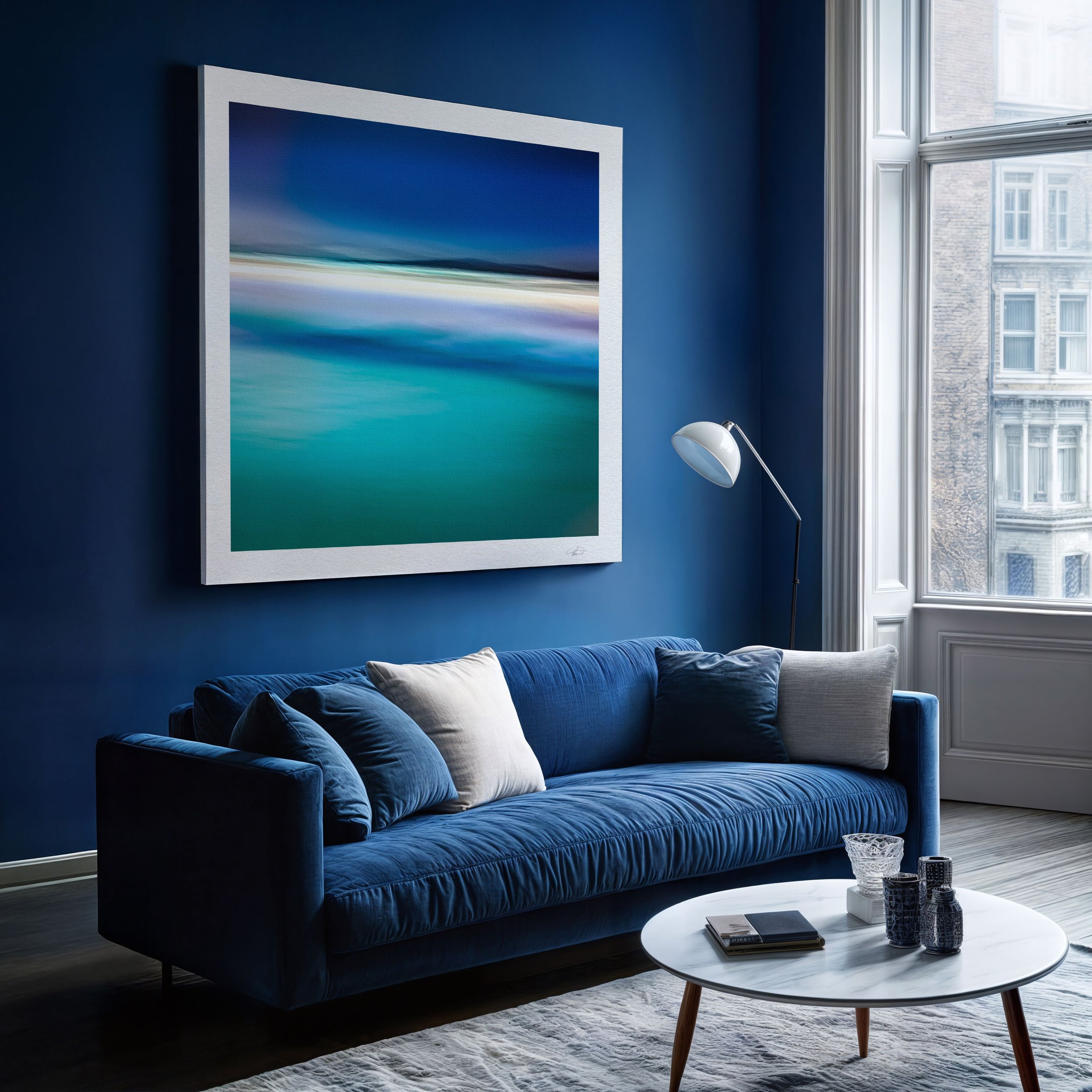 6033 CANVAS MOCKUP5Square signed paper1Colours of the Hebrides 26 x 26.jpg