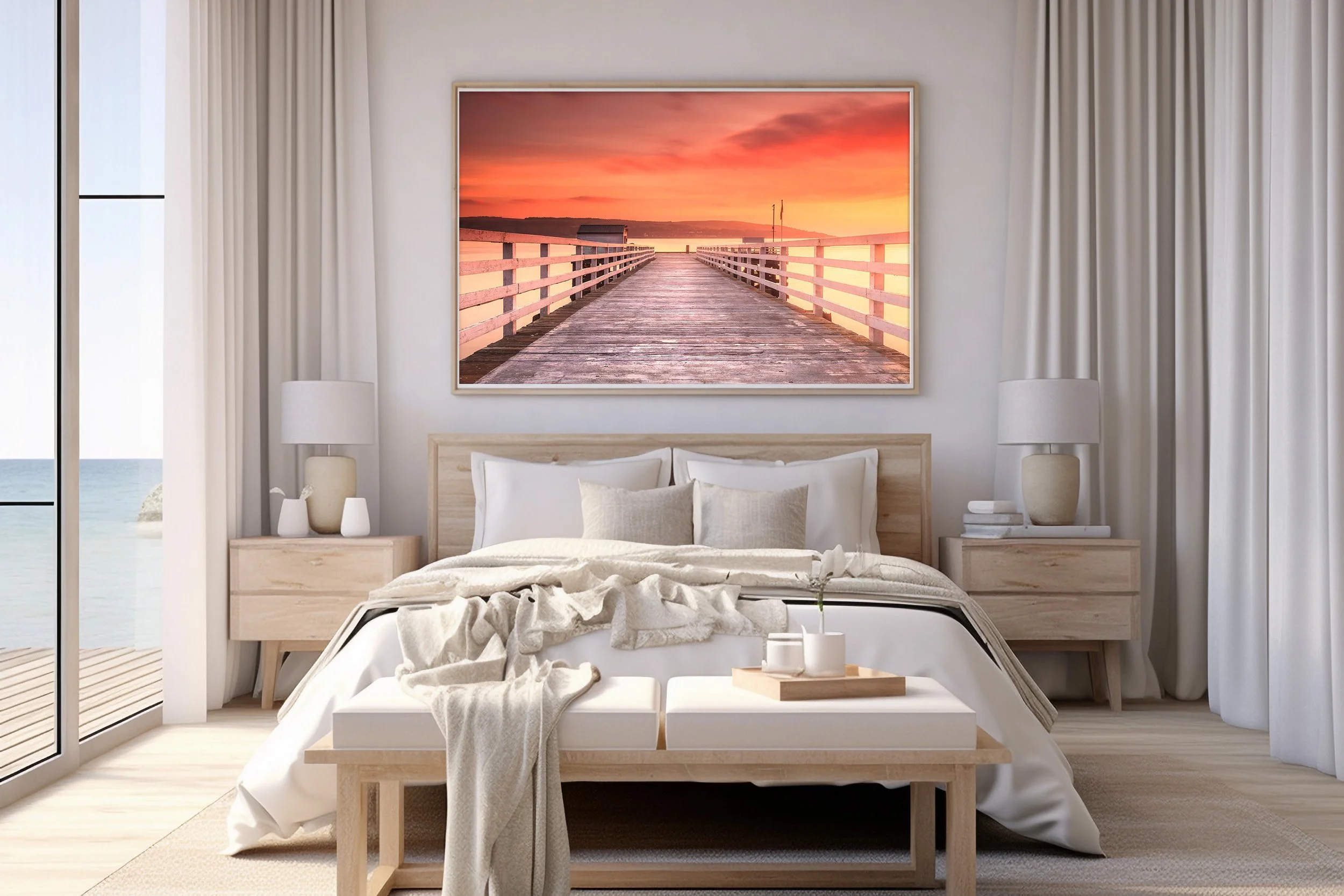 23Bedroom1Dawn+at+Blairmore+Pier.jpg