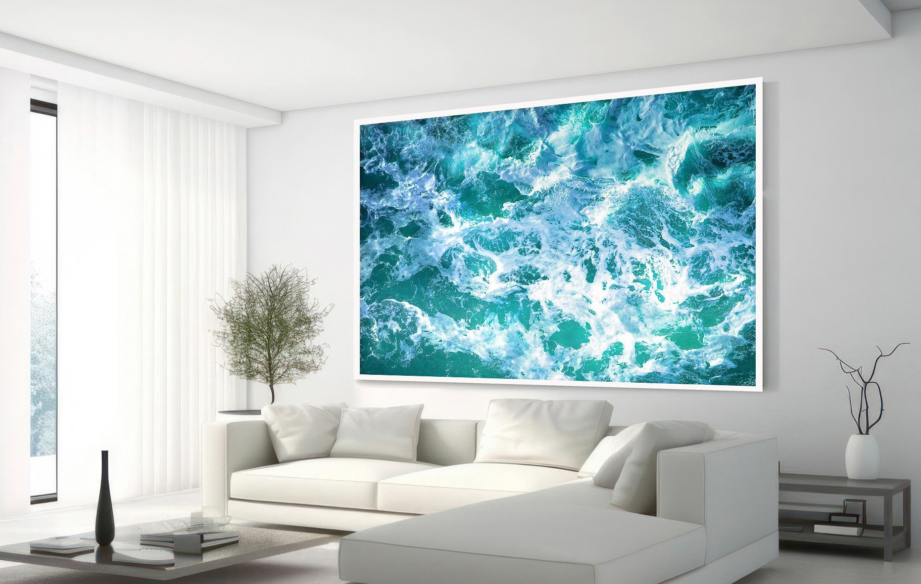 546Supersized+Pano+white+sofa+closeLoving+Embrace+70+x+40+inches-Signed.jpg