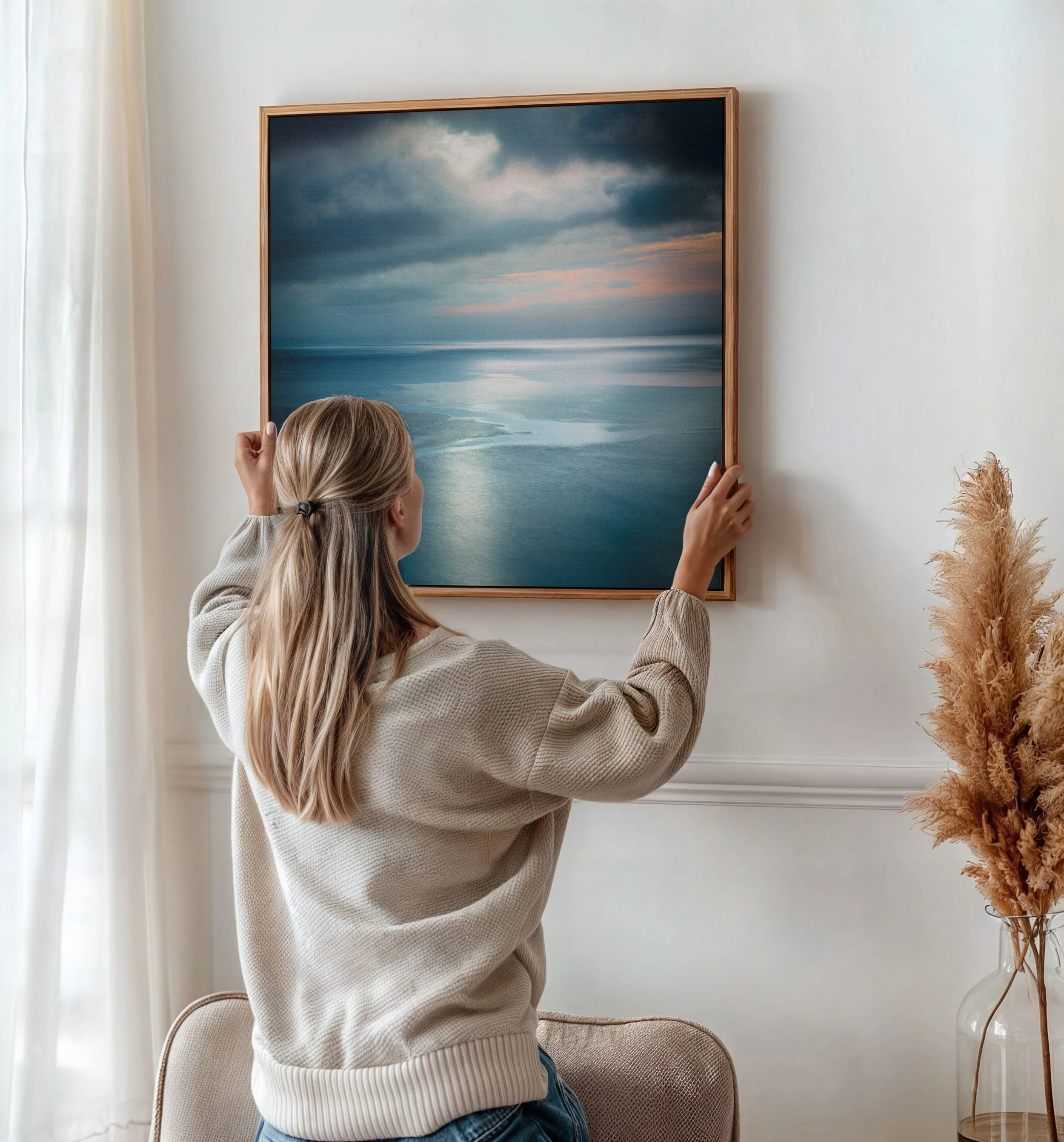 4014 FLOAT FRAME CANVASDawn whispers_7584 1.jpg