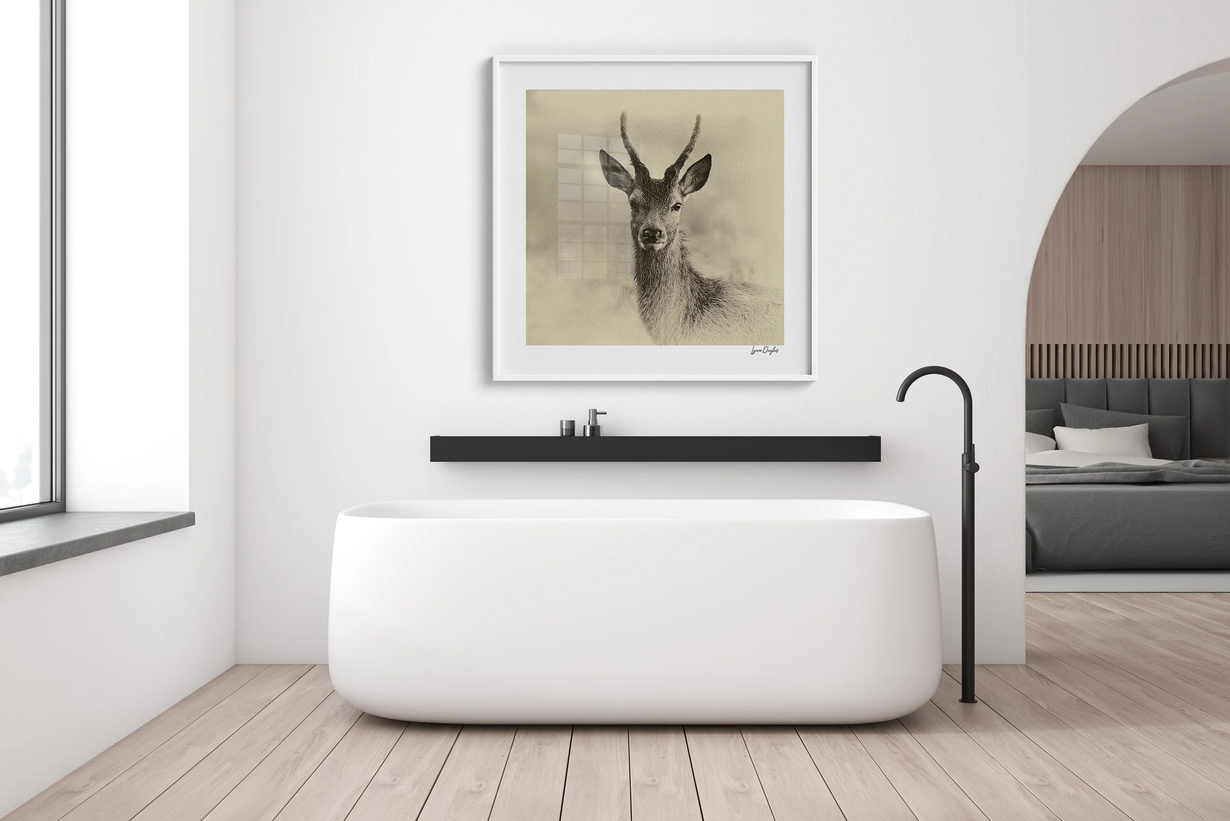 1099 Portrait of a Young Buck Room .jpg