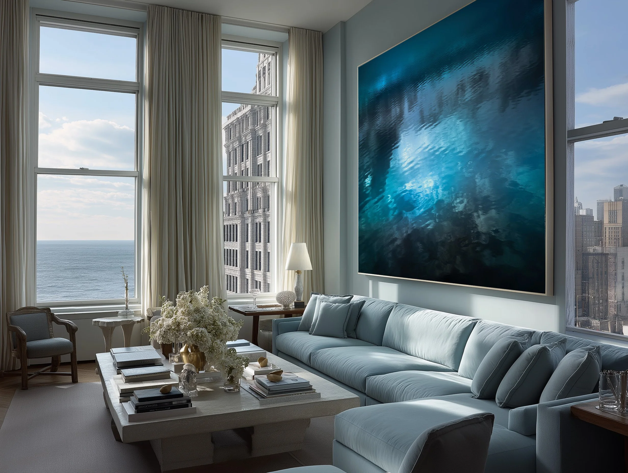 103Teal sofa muted 2Ripples of the Moon.jpg