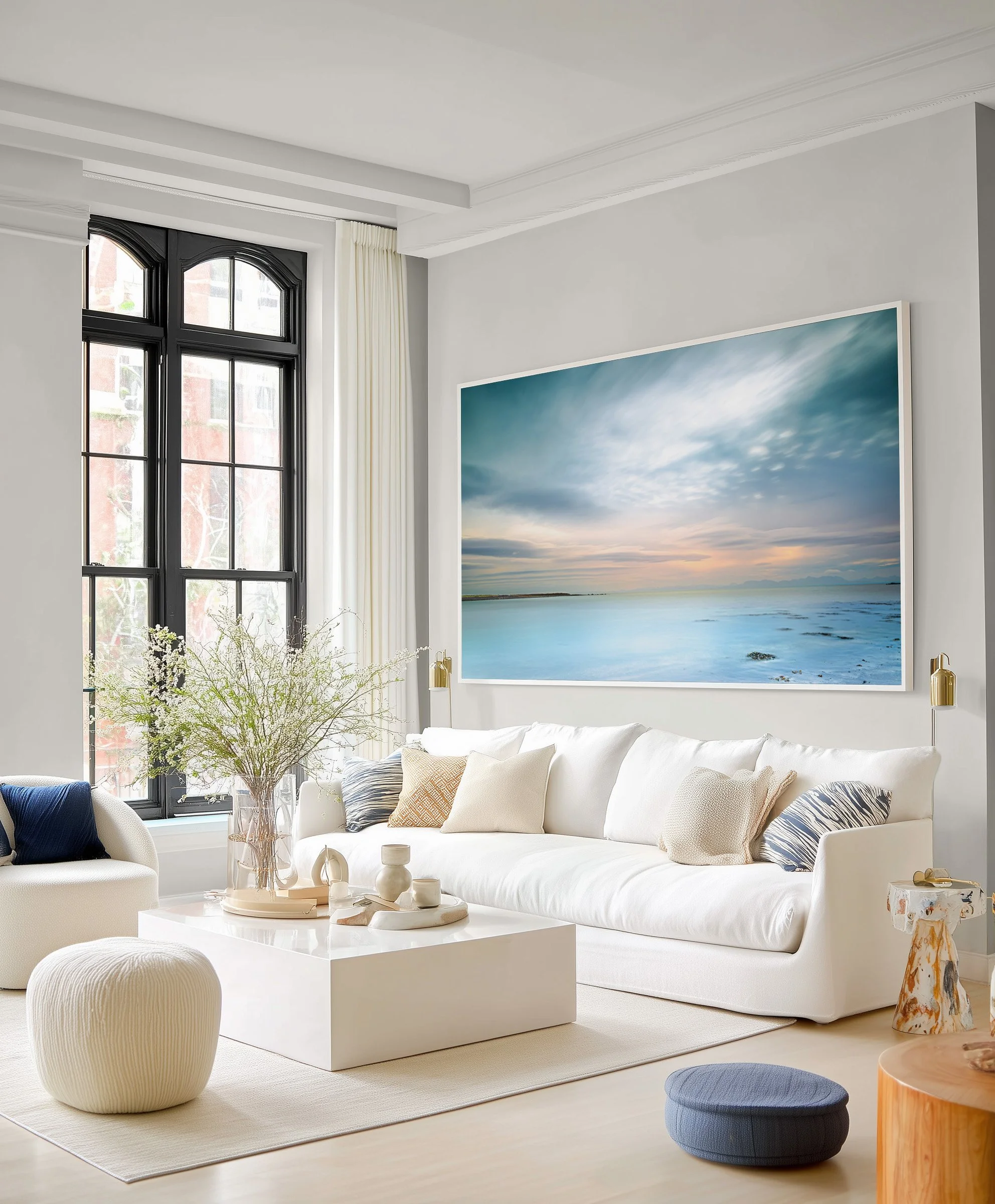 25White sofa cream pillowsWhere the sea mmets the sky.jpg