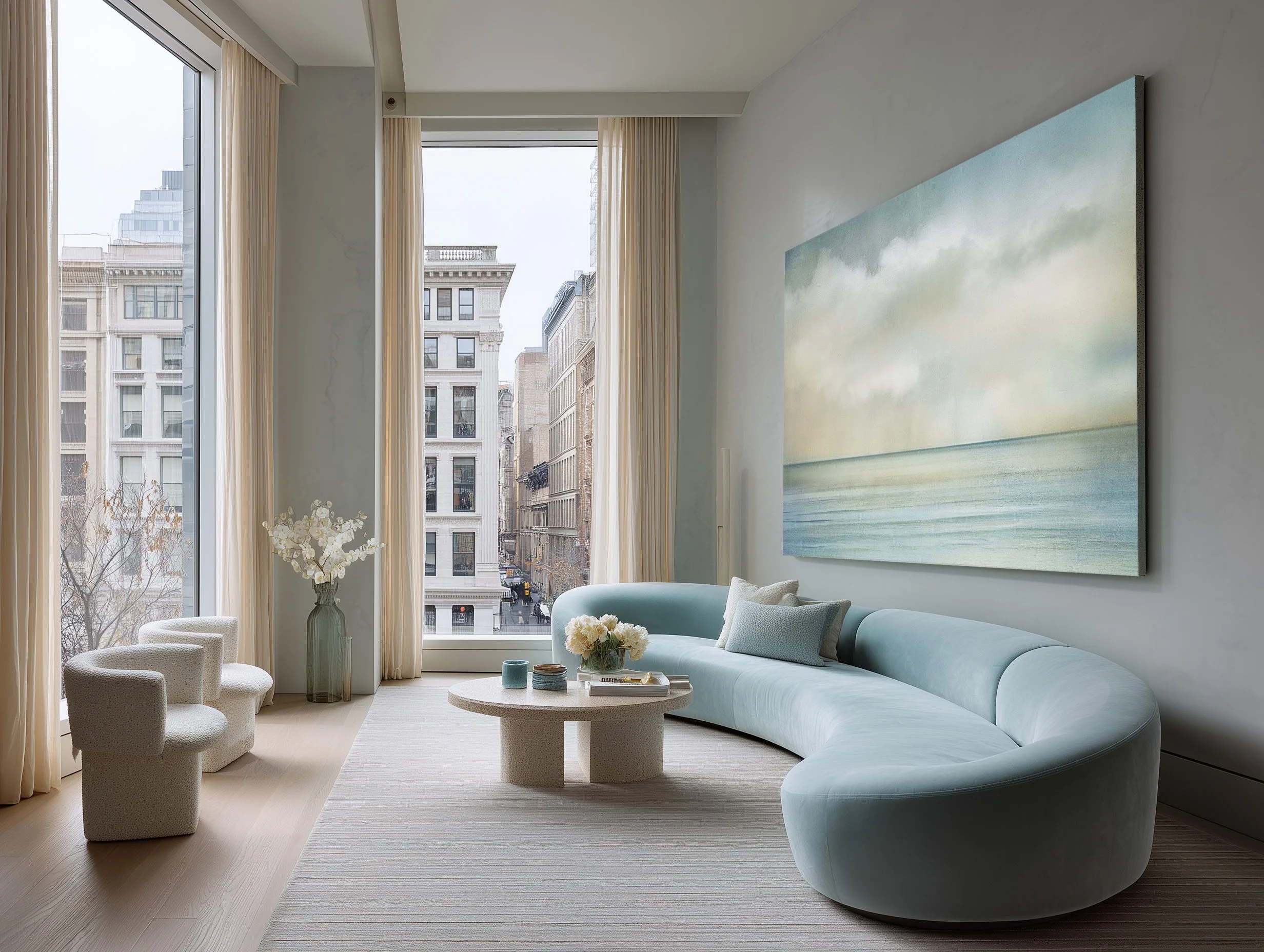 522Pale teal curved sofaHeaven Below.jpg