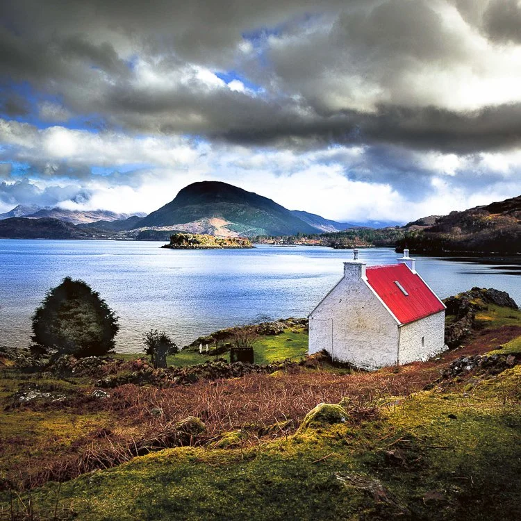 Castles & Cottages