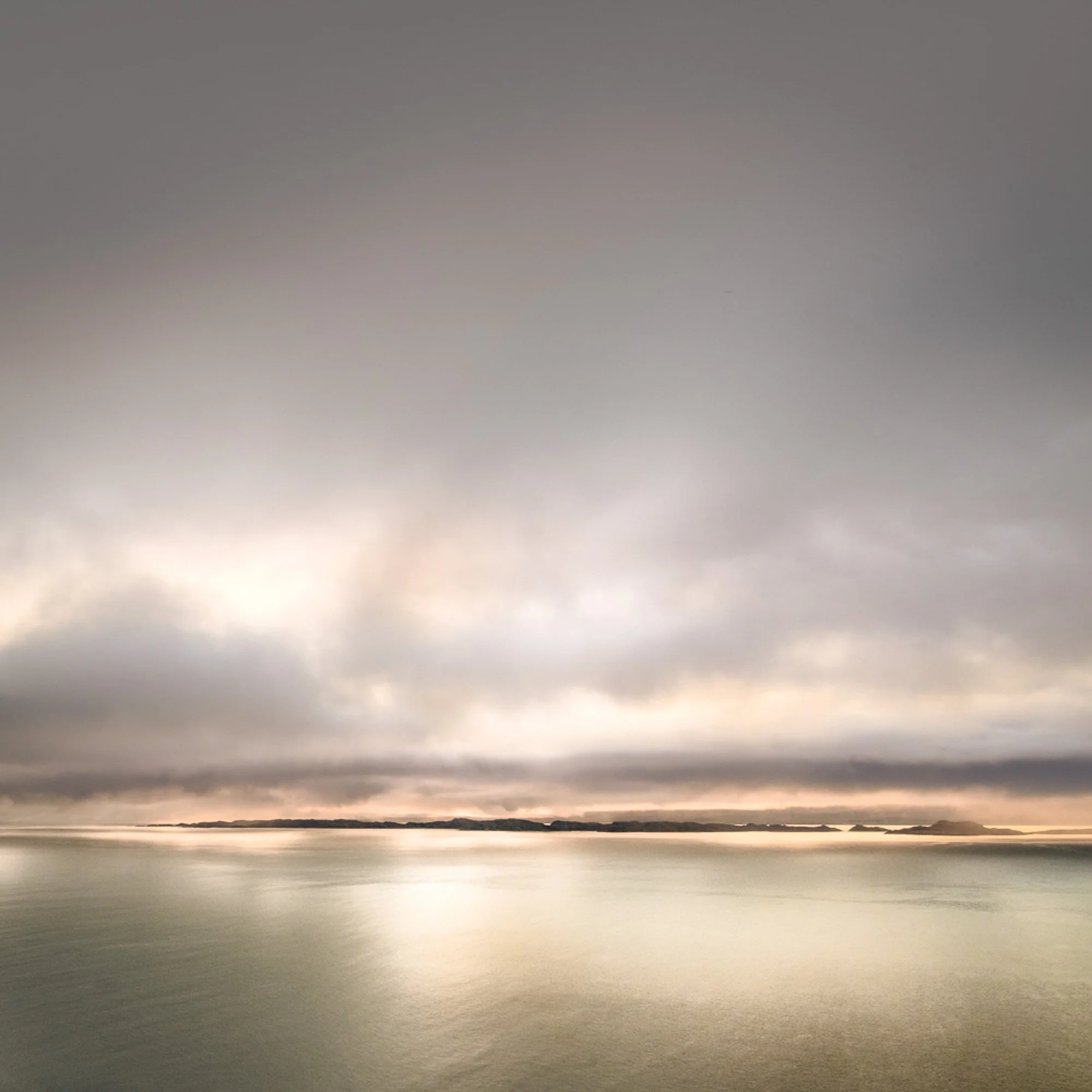 Golden Horizons