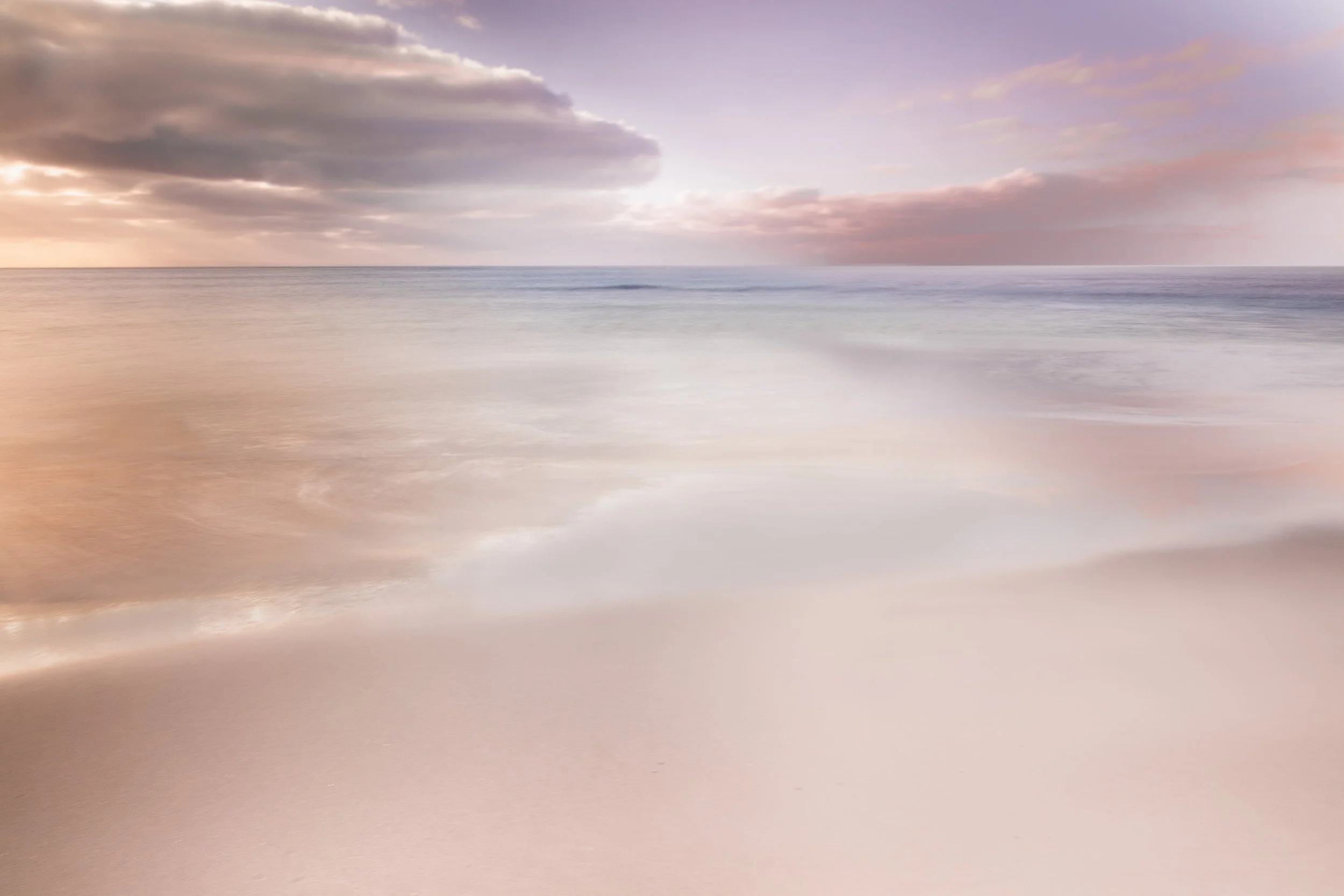 Rose Tides