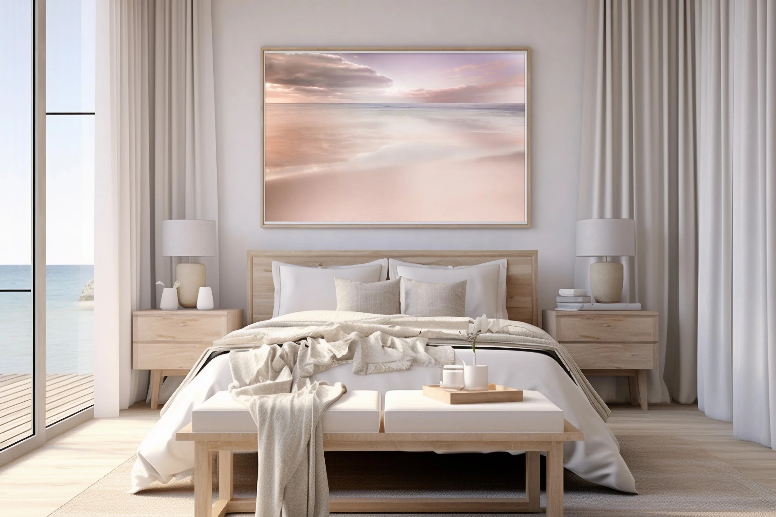 137Bedroom1Stairway to Heaven 48 x 32.jpg