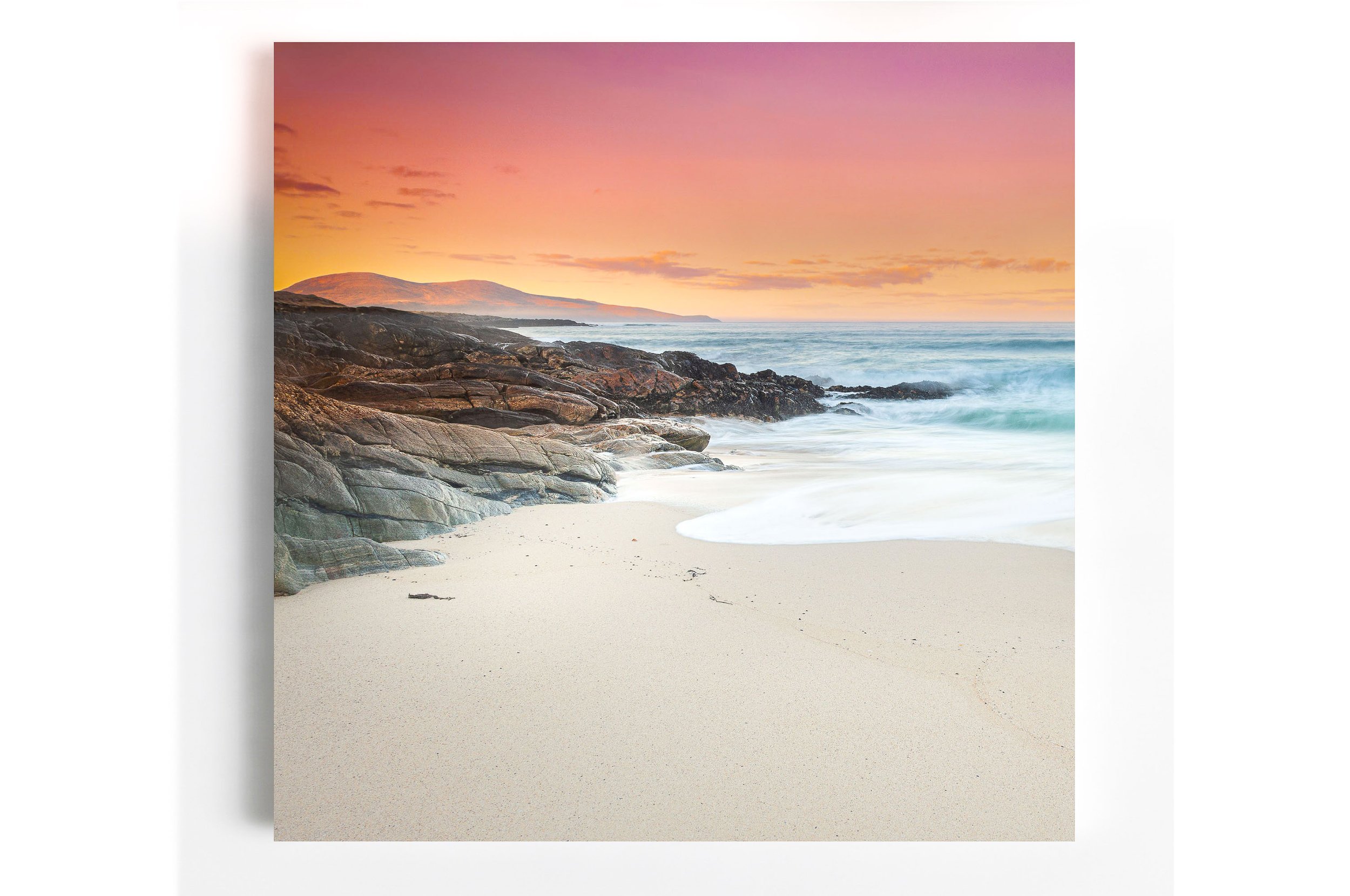 Impossible Perfection