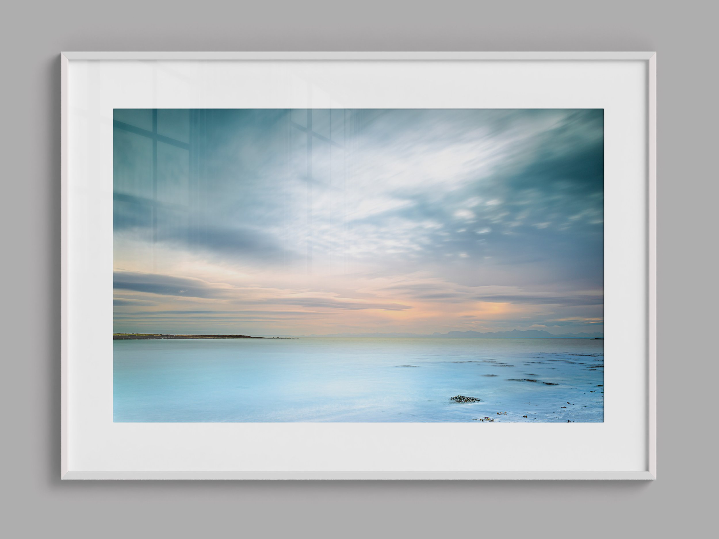 23White 2 by 3 frameWhere the sea mmets the sky.jpg