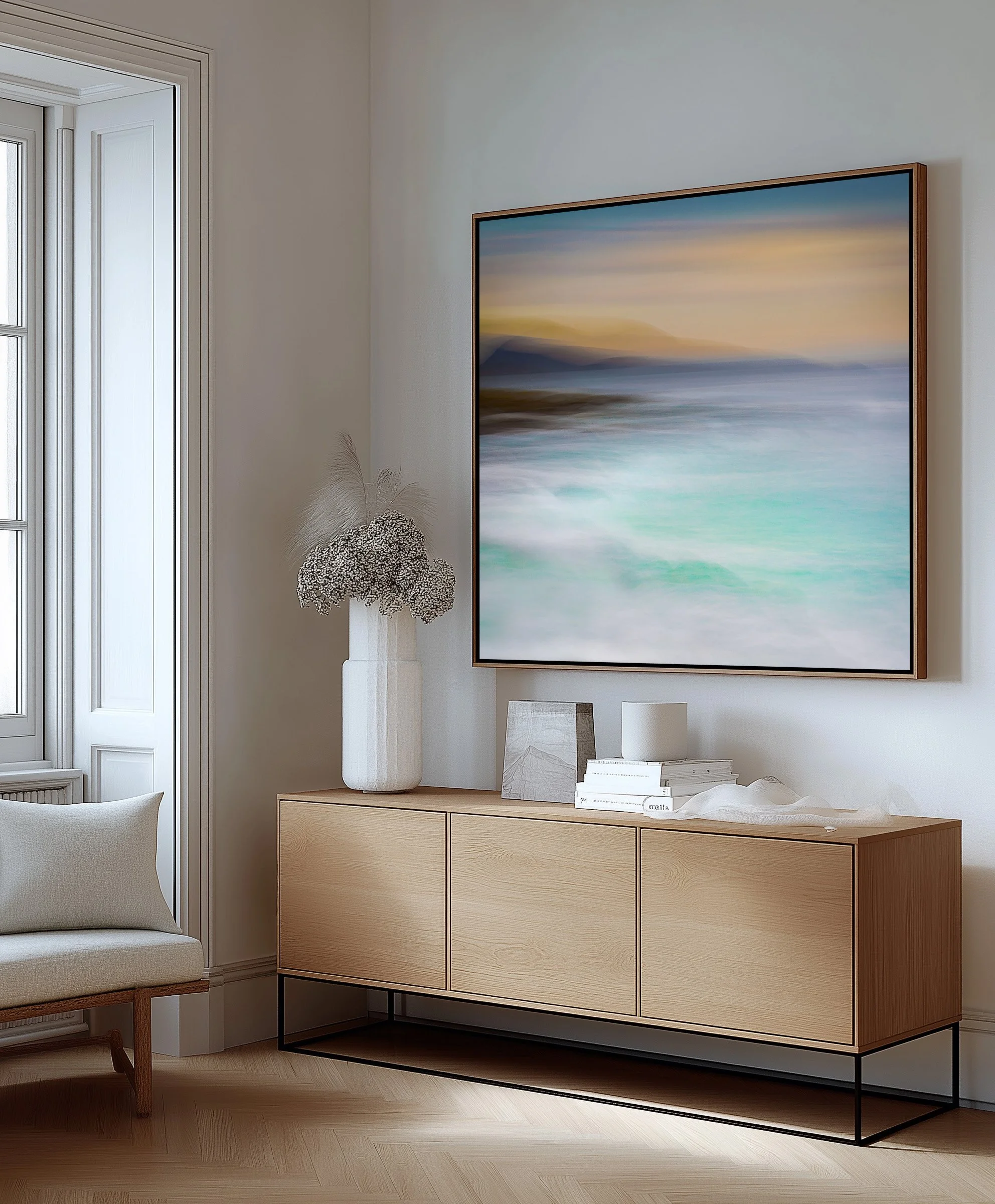 24Clean Lines sideboardSoft Seas at Luskentyre-0111.jpg