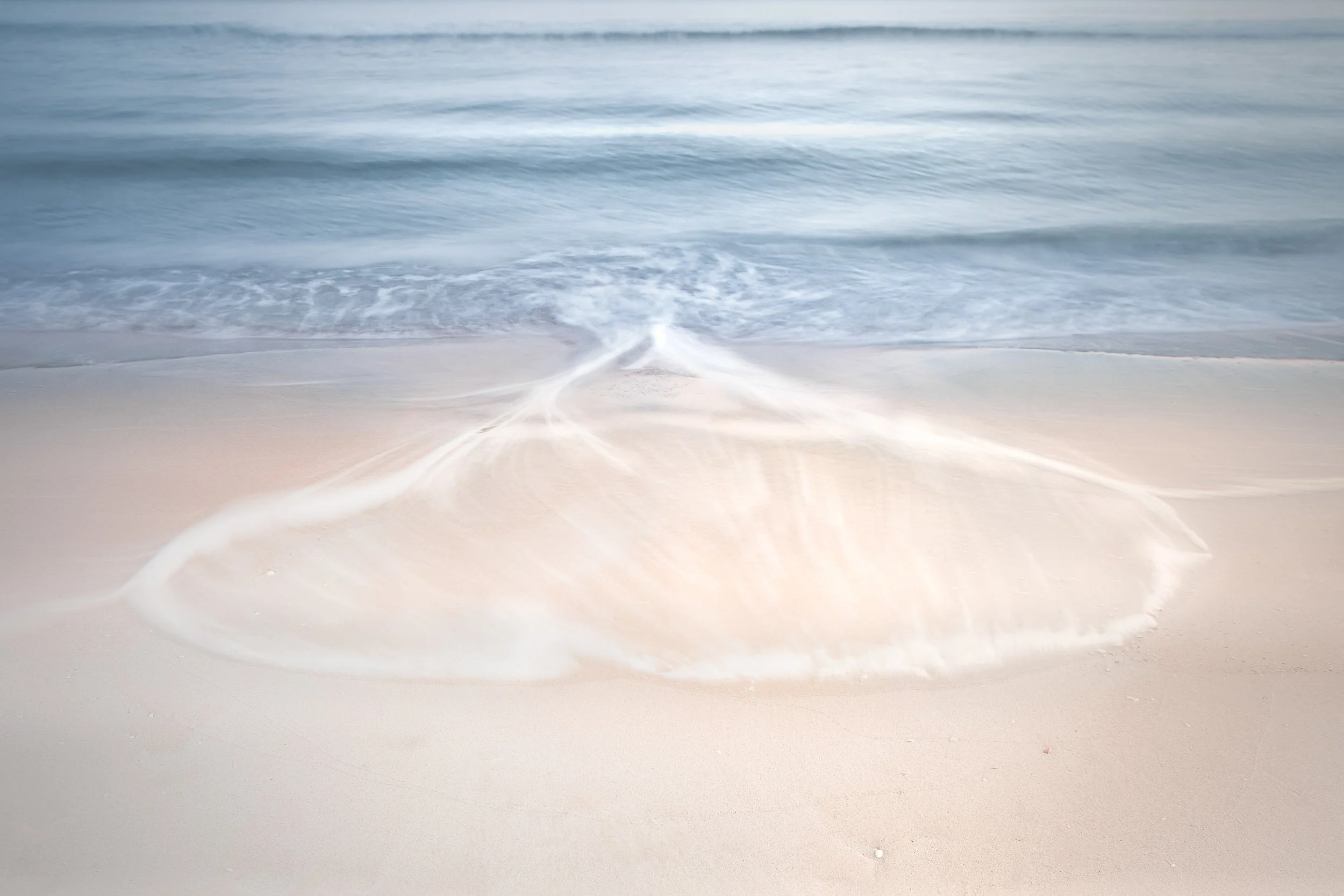 Pastel Shores
