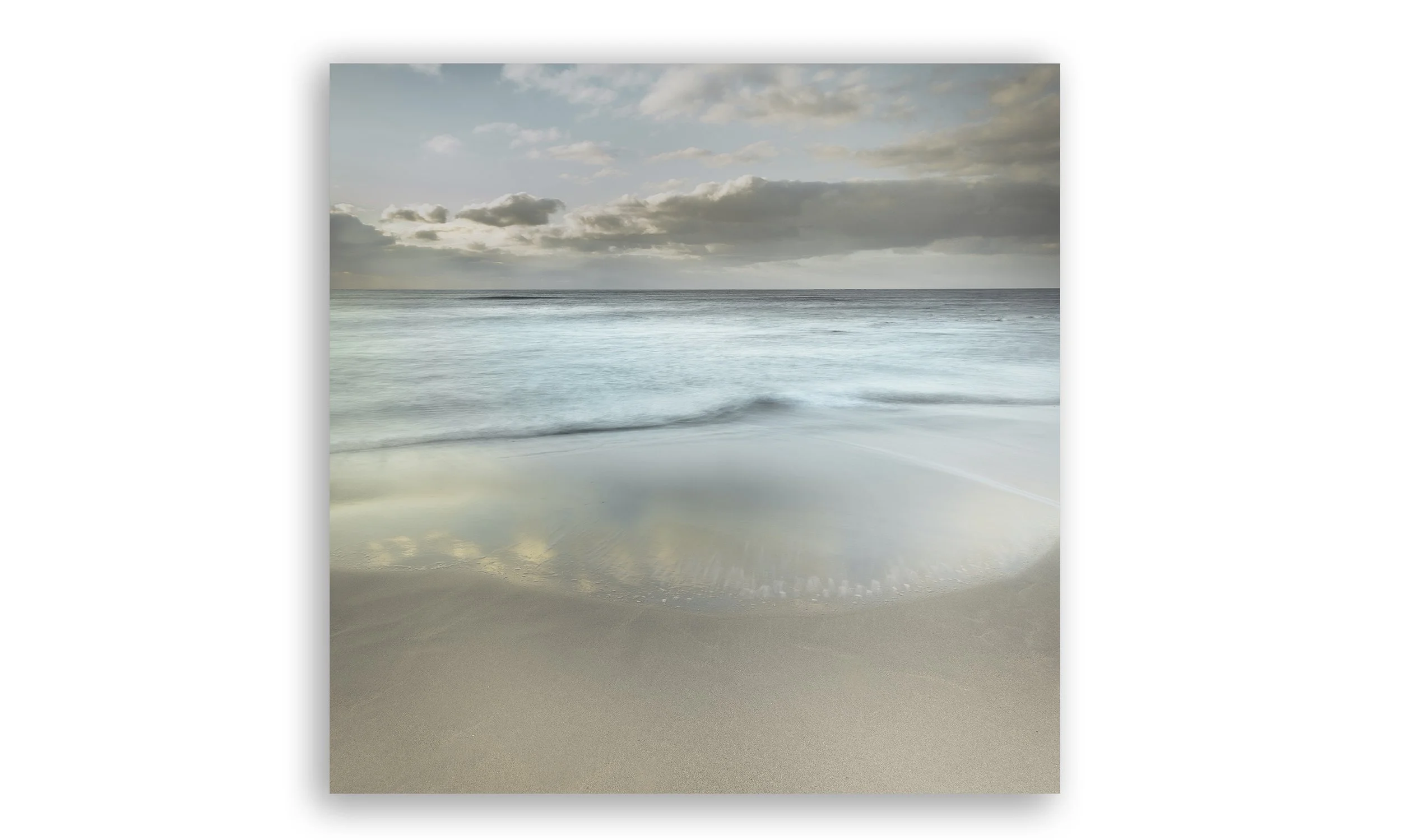 Cloudlight | Seafoam & Salt Series