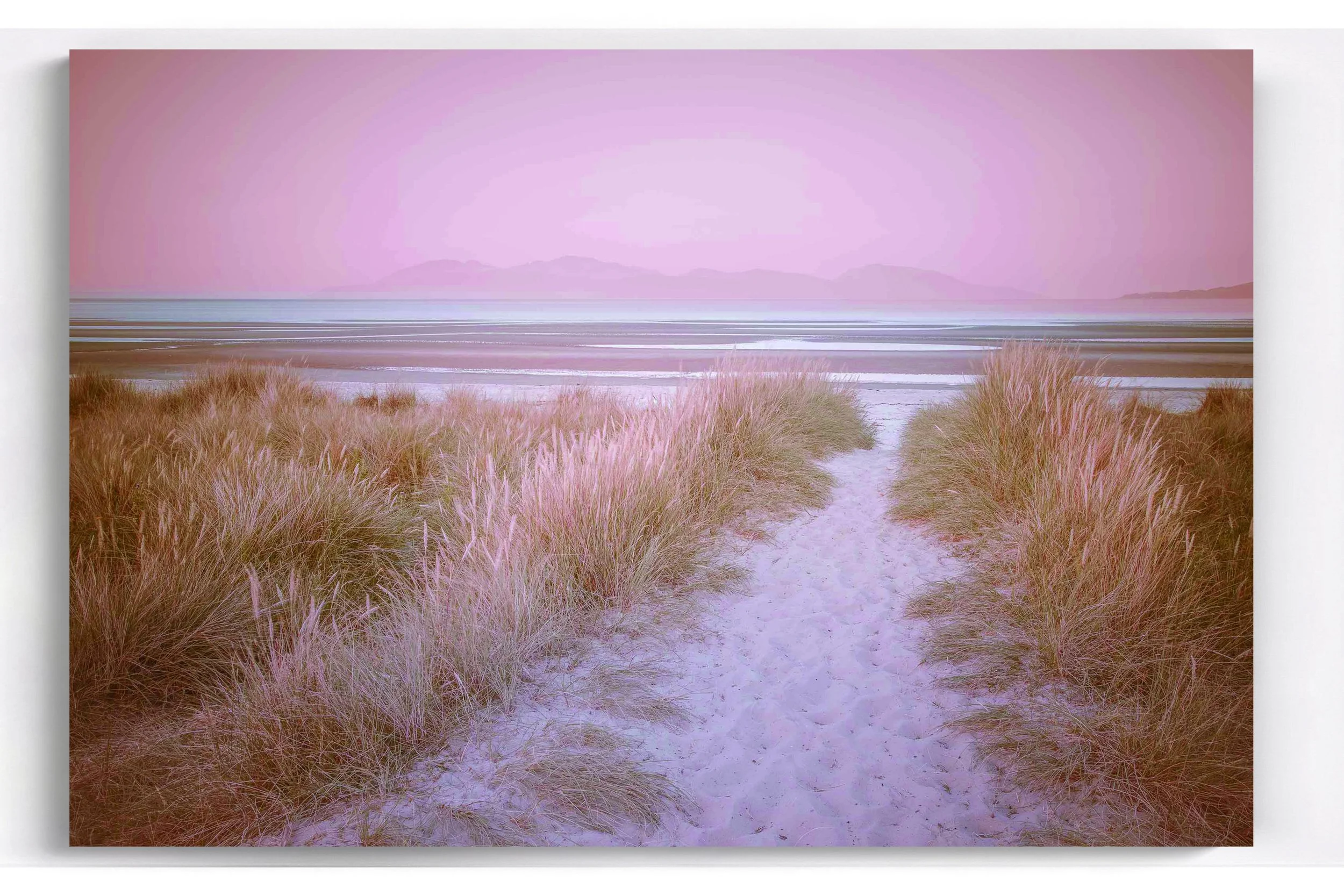 The Secret Beach
