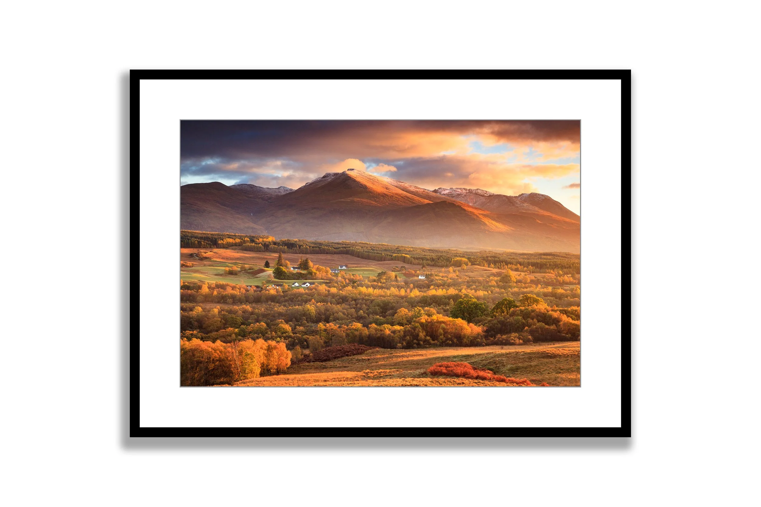 AUTUMN AT BEN NEVIS.jpg